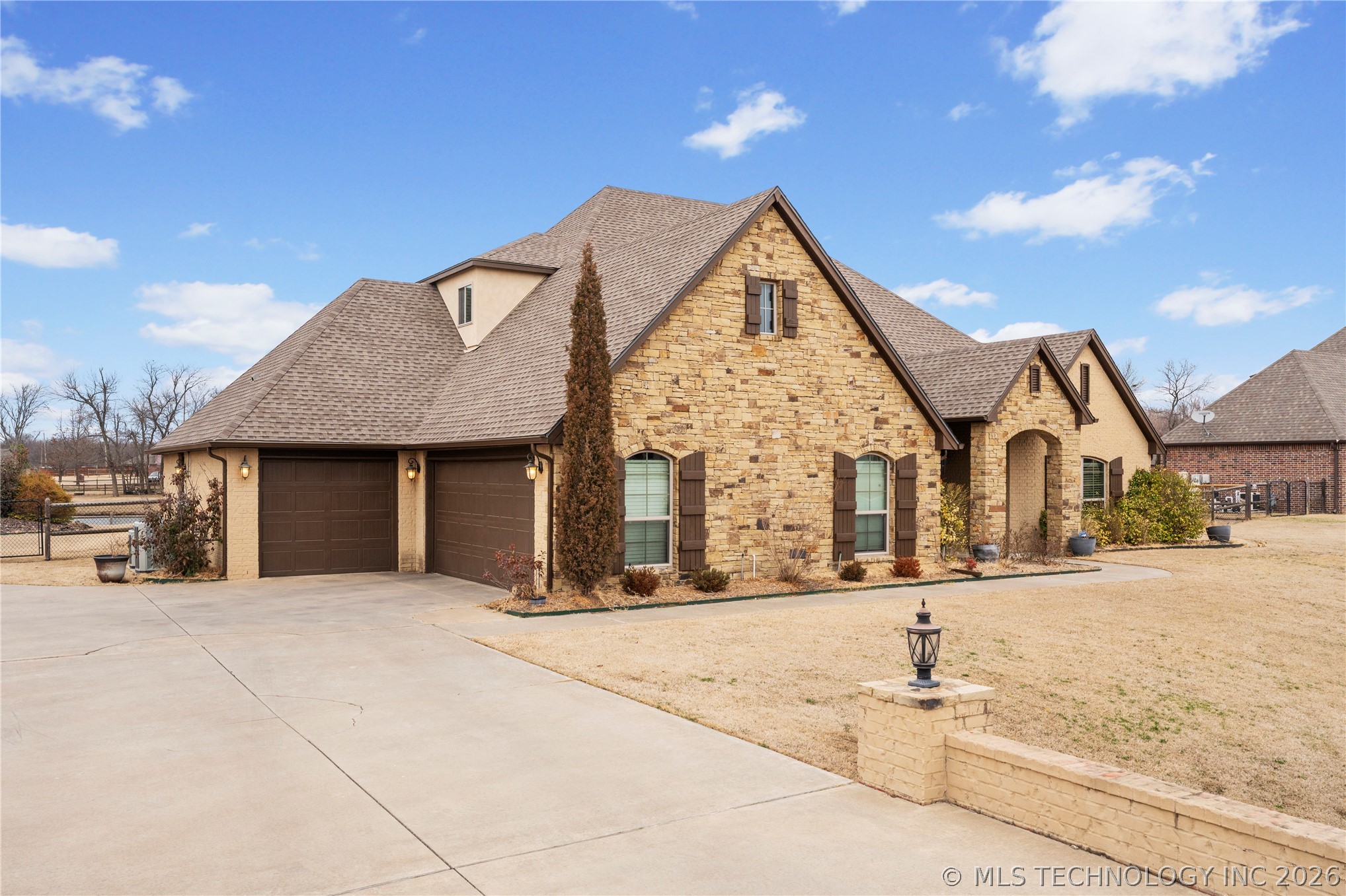 8136 N 68th Eastplace Owasso OK 74055