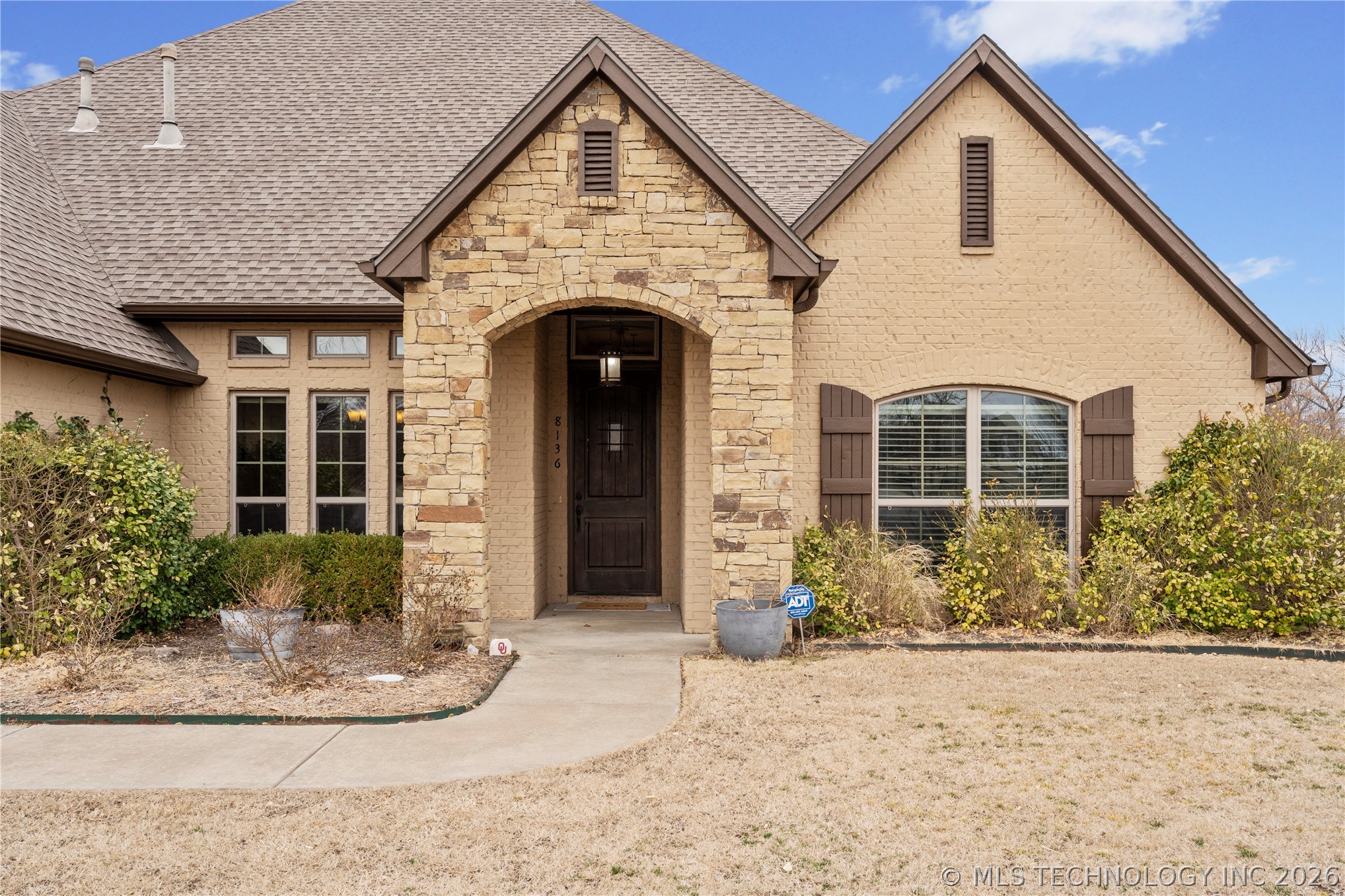 8136 N 68th Eastplace Owasso OK 74055