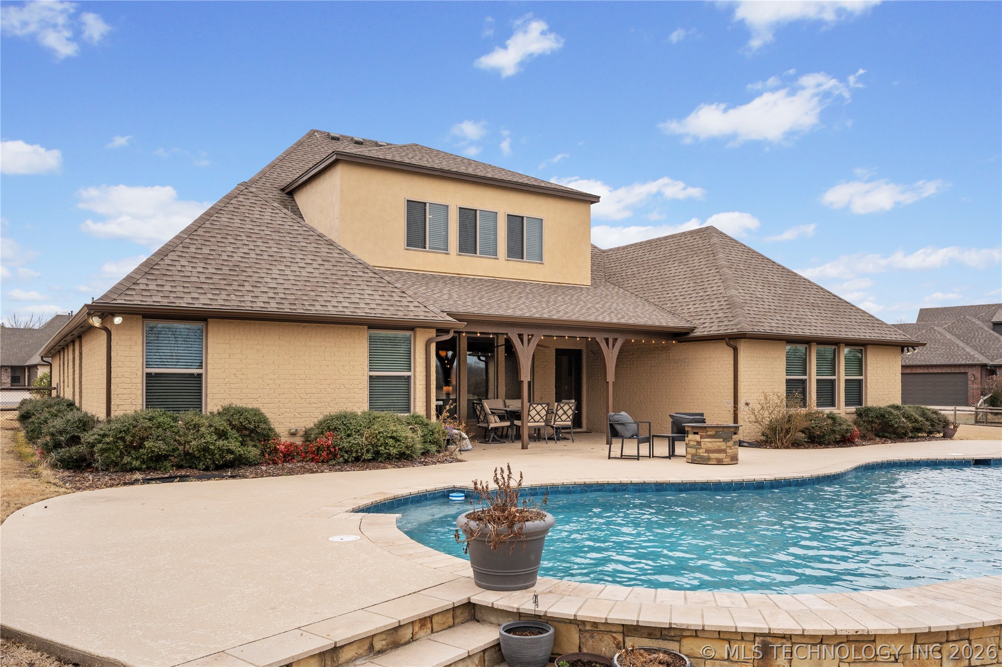 8136 N 68th Eastplace Owasso OK 74055