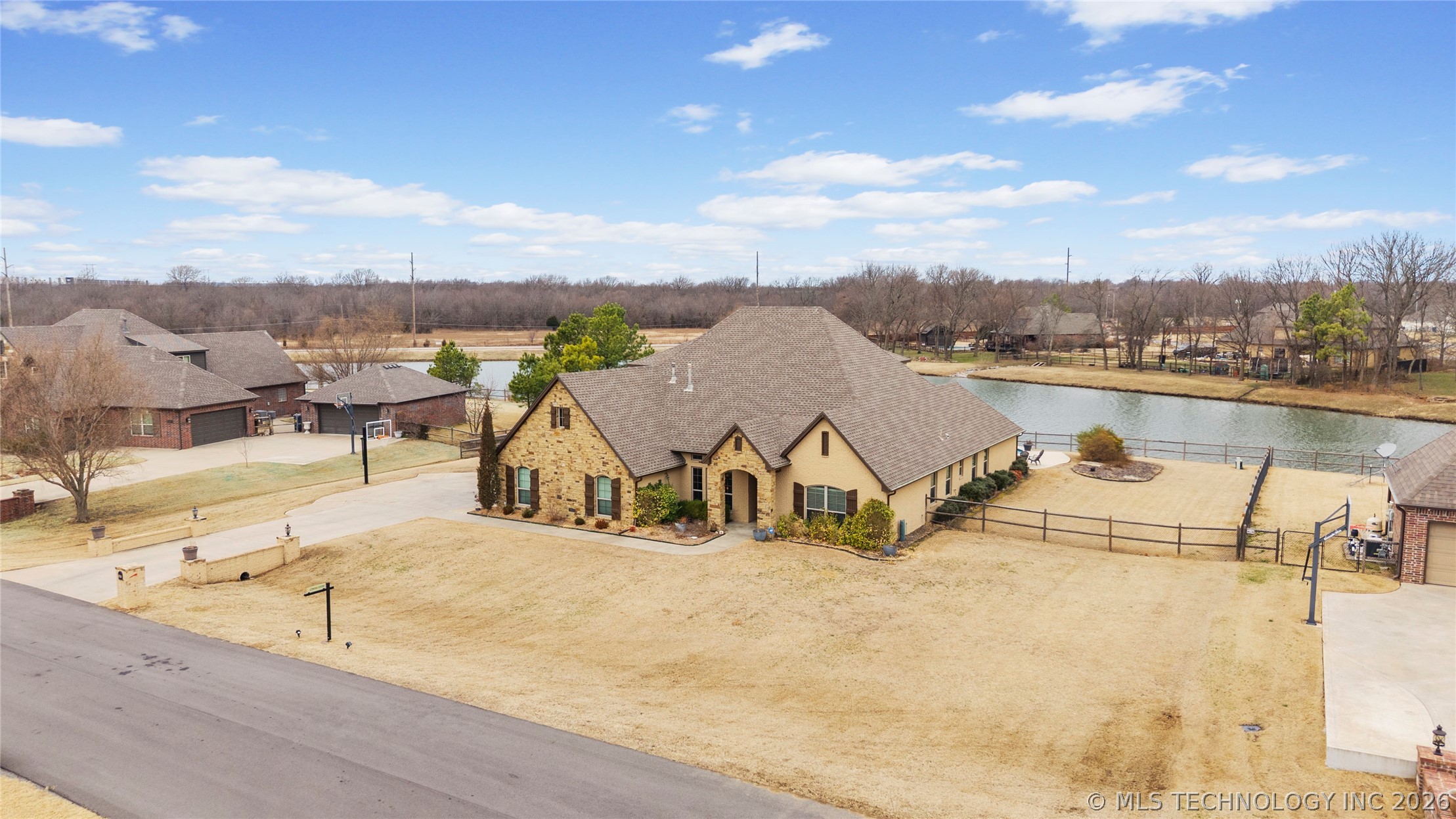 8136 N 68th Eastplace Owasso OK 74055