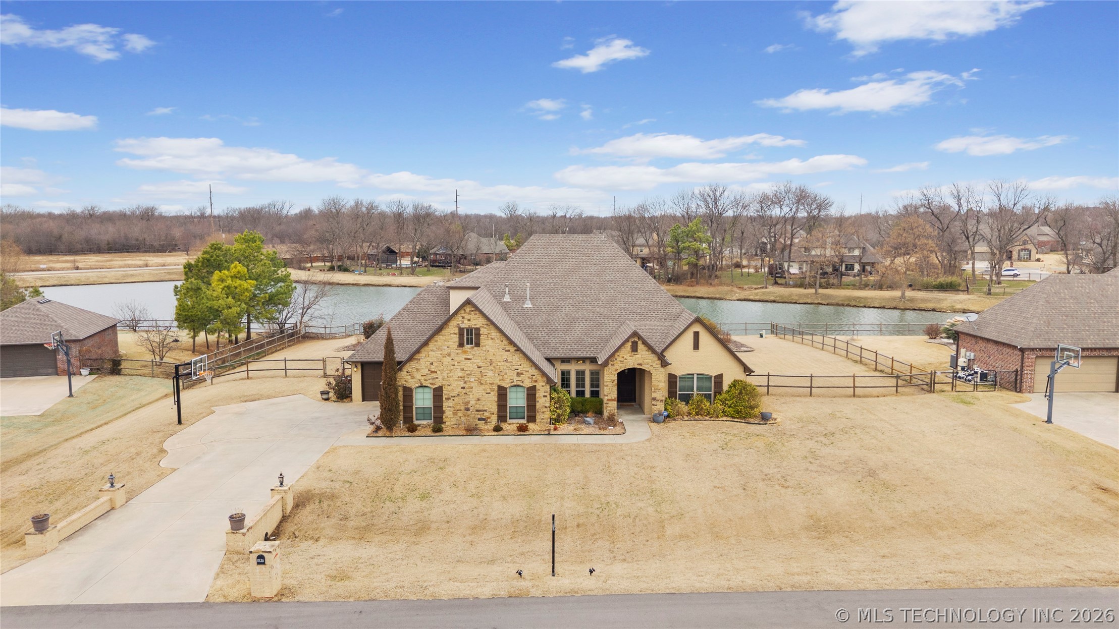8136 N 68th Eastplace Owasso OK 74055