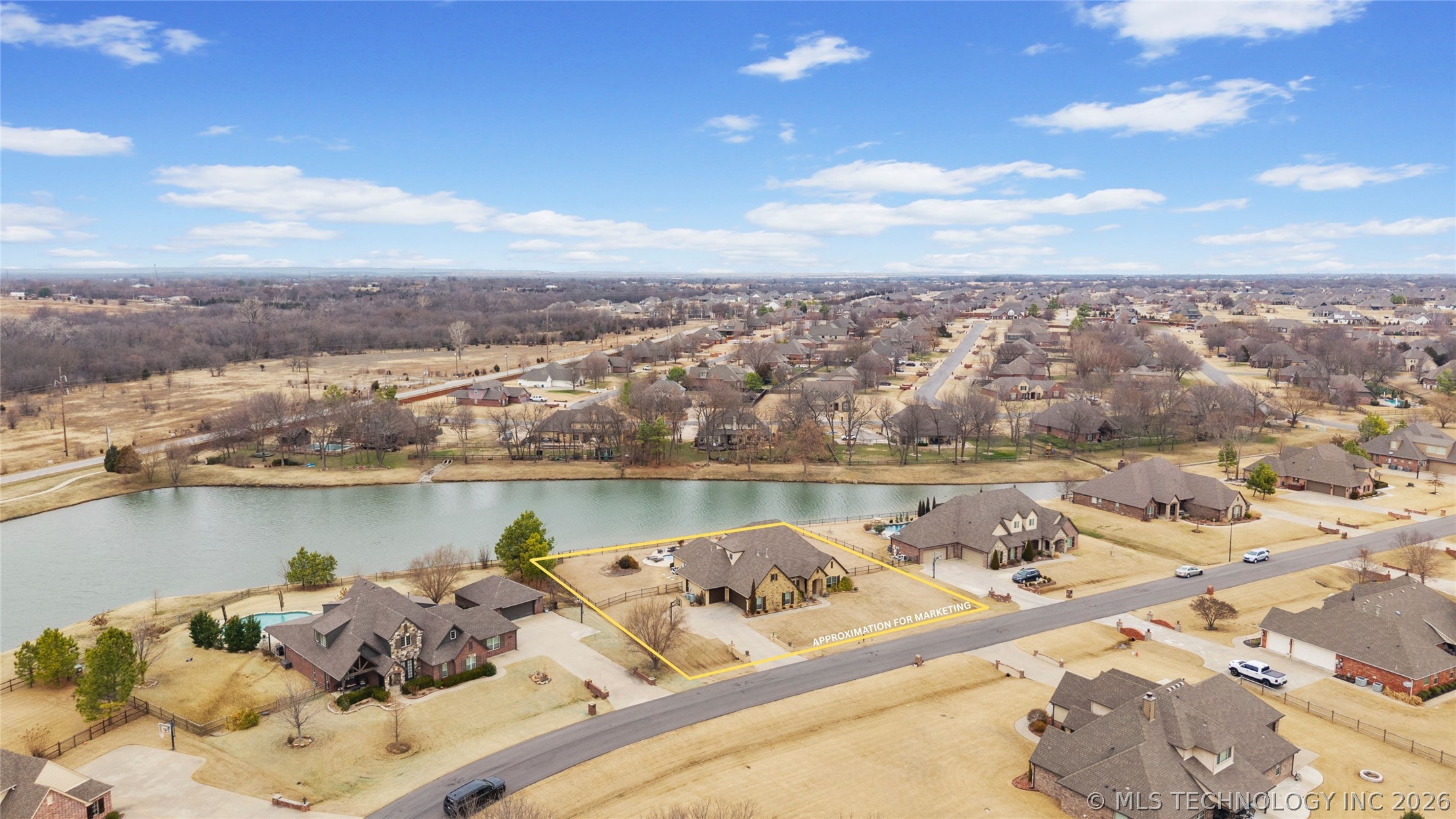 8136 N 68th Eastplace Owasso OK 74055