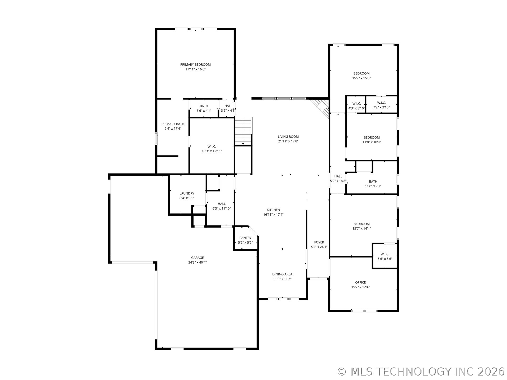 8136 N 68th Eastplace Owasso OK 74055