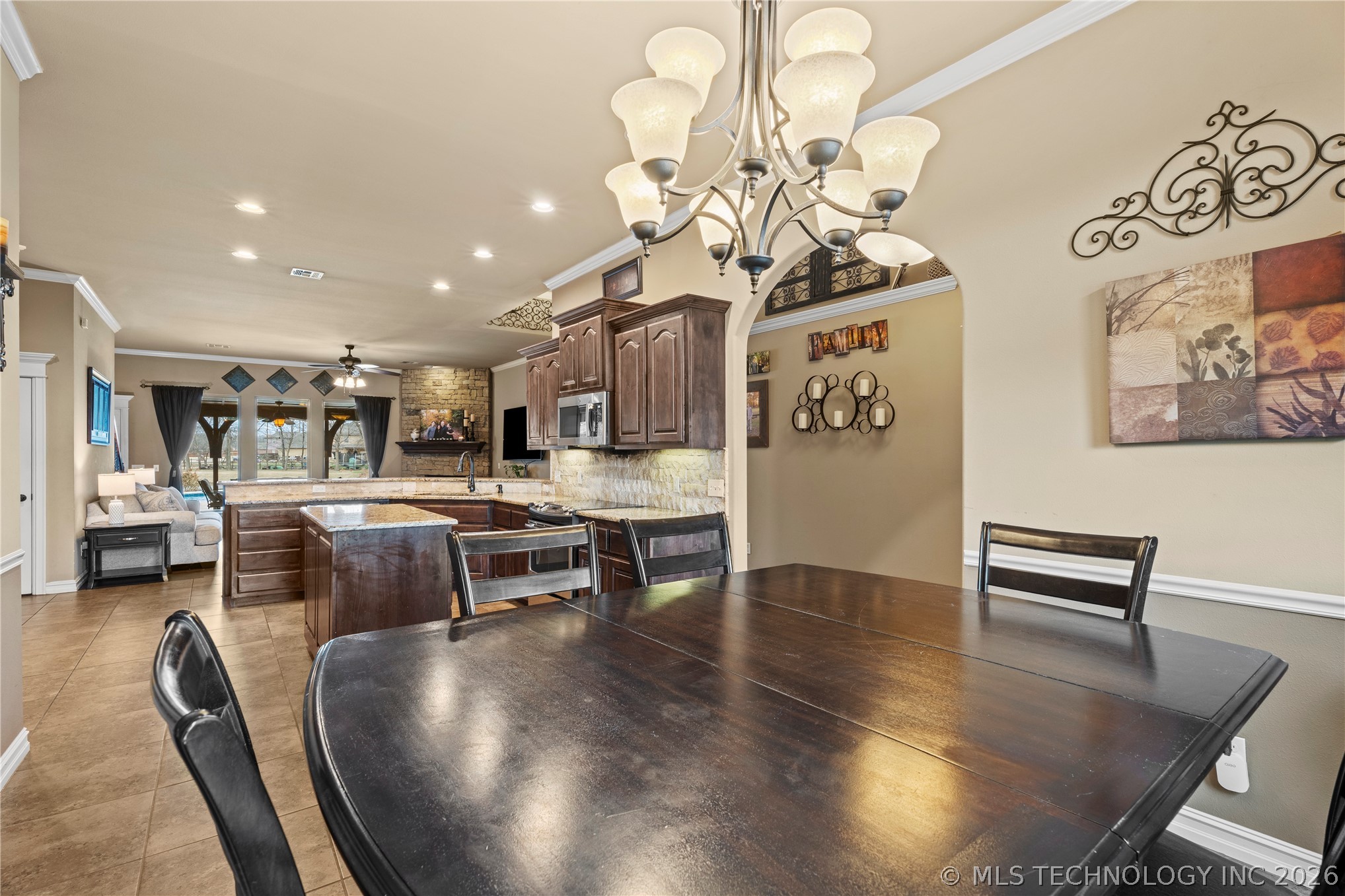 8136 N 68th Eastplace Owasso OK 74055