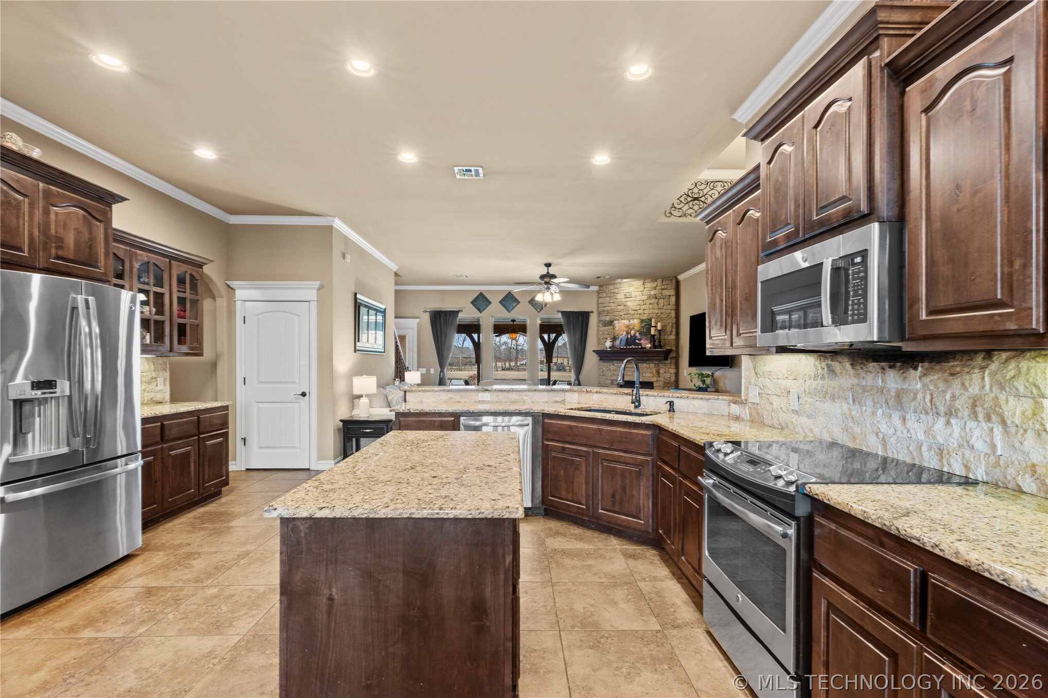 8136 N 68th Eastplace Owasso OK 74055