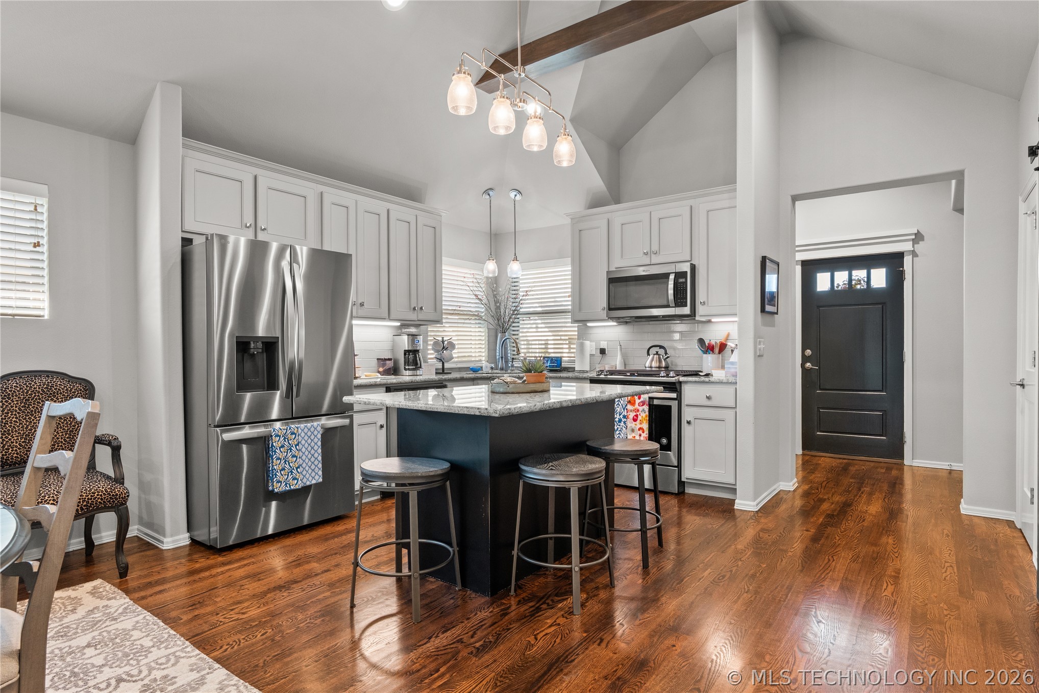 4327 S 179th Avenue E Tulsa OK 74134