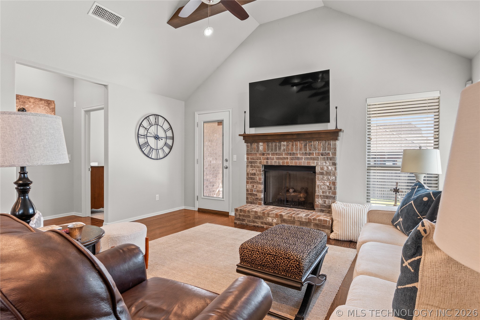4327 S 179th Avenue E Tulsa OK 74134