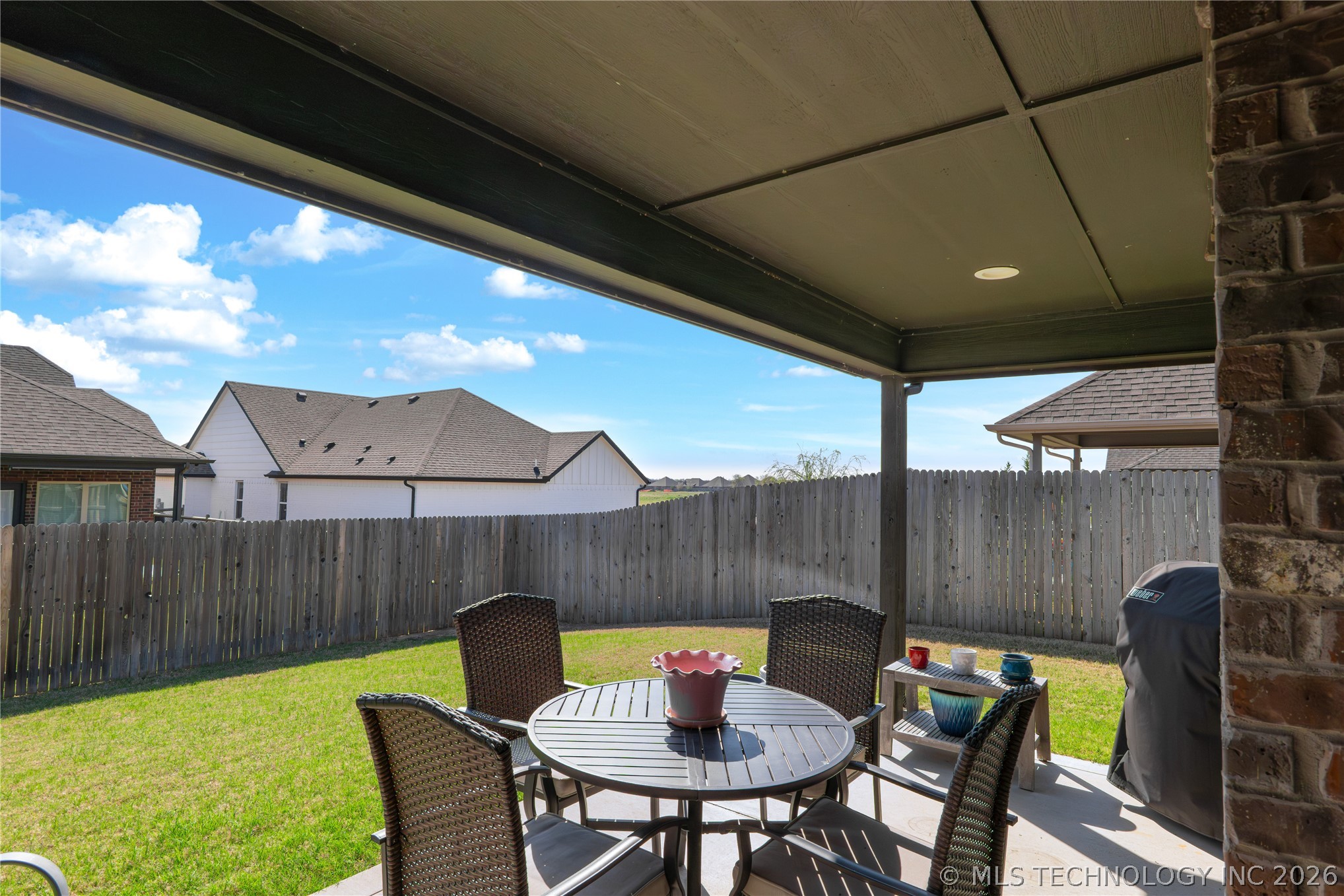 4327 S 179th Avenue E Tulsa OK 74134