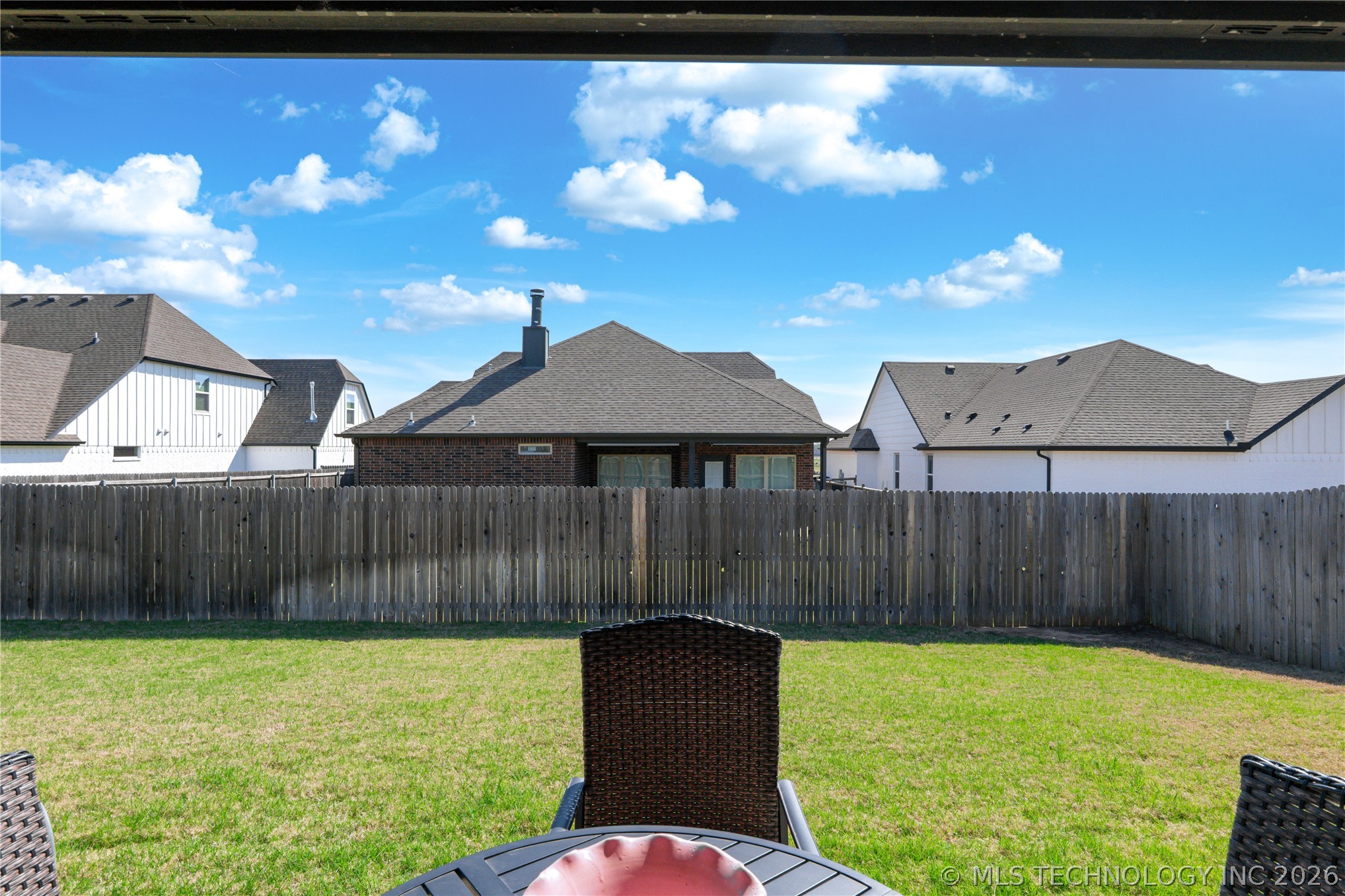 4327 S 179th Avenue E Tulsa OK 74134