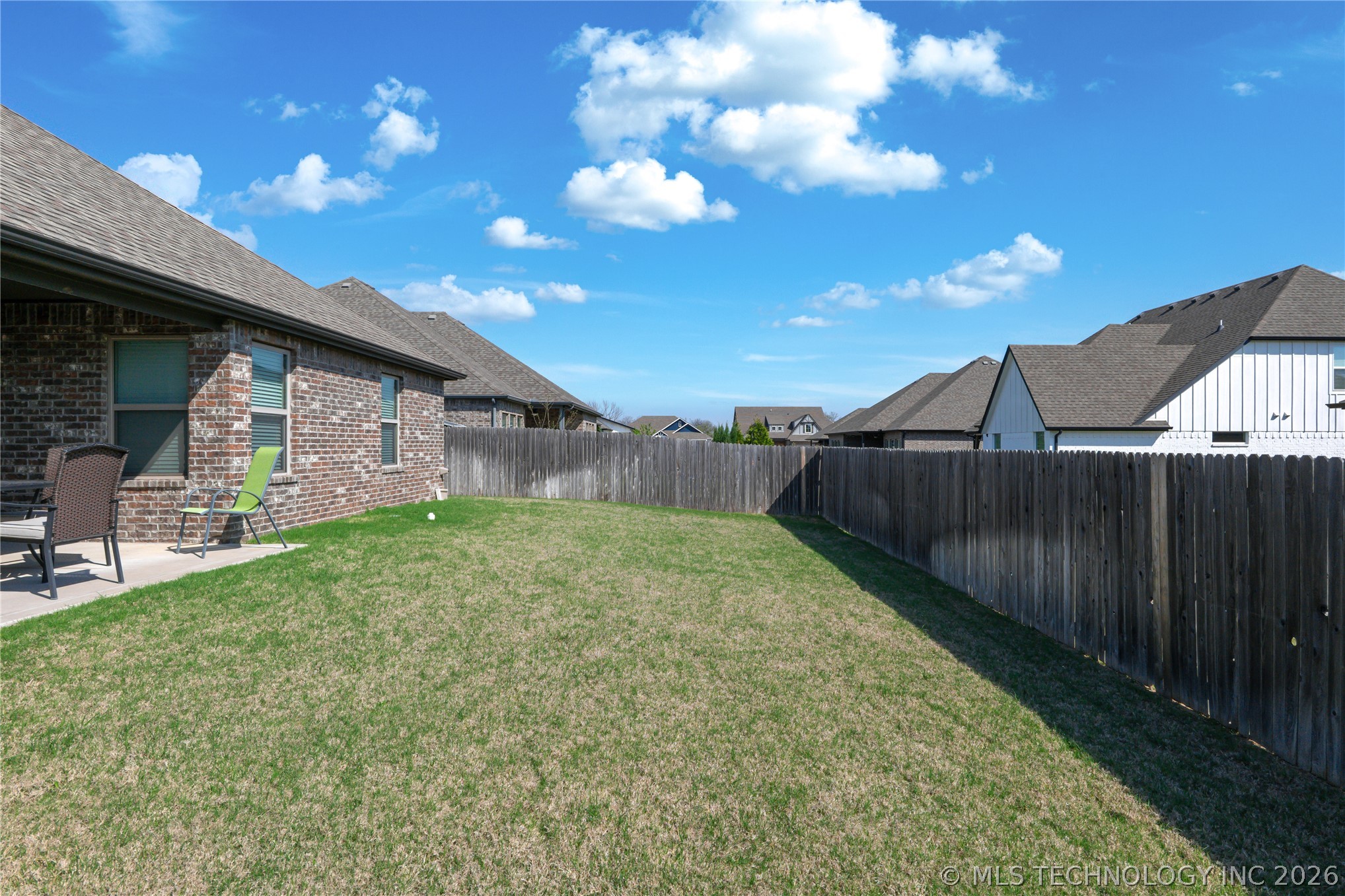 4327 S 179th Avenue E Tulsa OK 74134