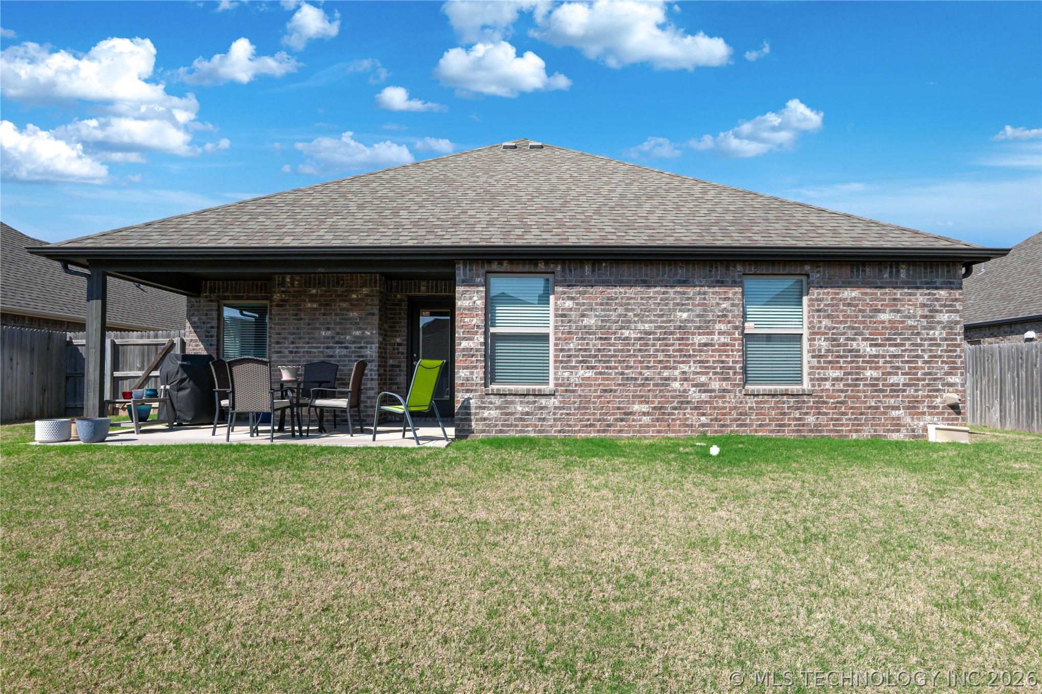 4327 S 179th Avenue E Tulsa OK 74134