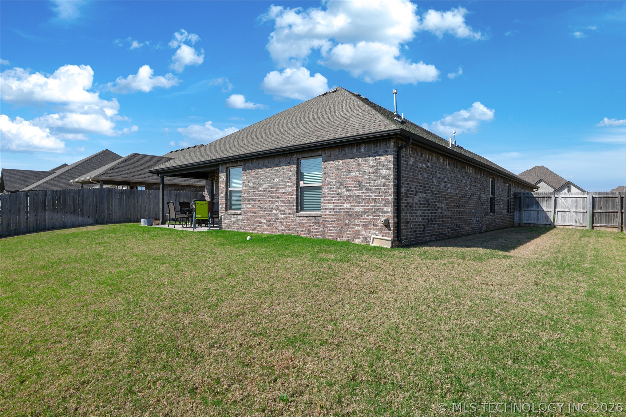 4327 S 179th Avenue E Tulsa OK 74134