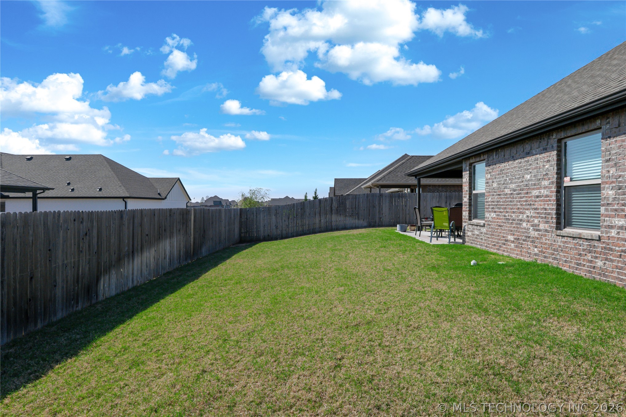4327 S 179th Avenue E Tulsa OK 74134