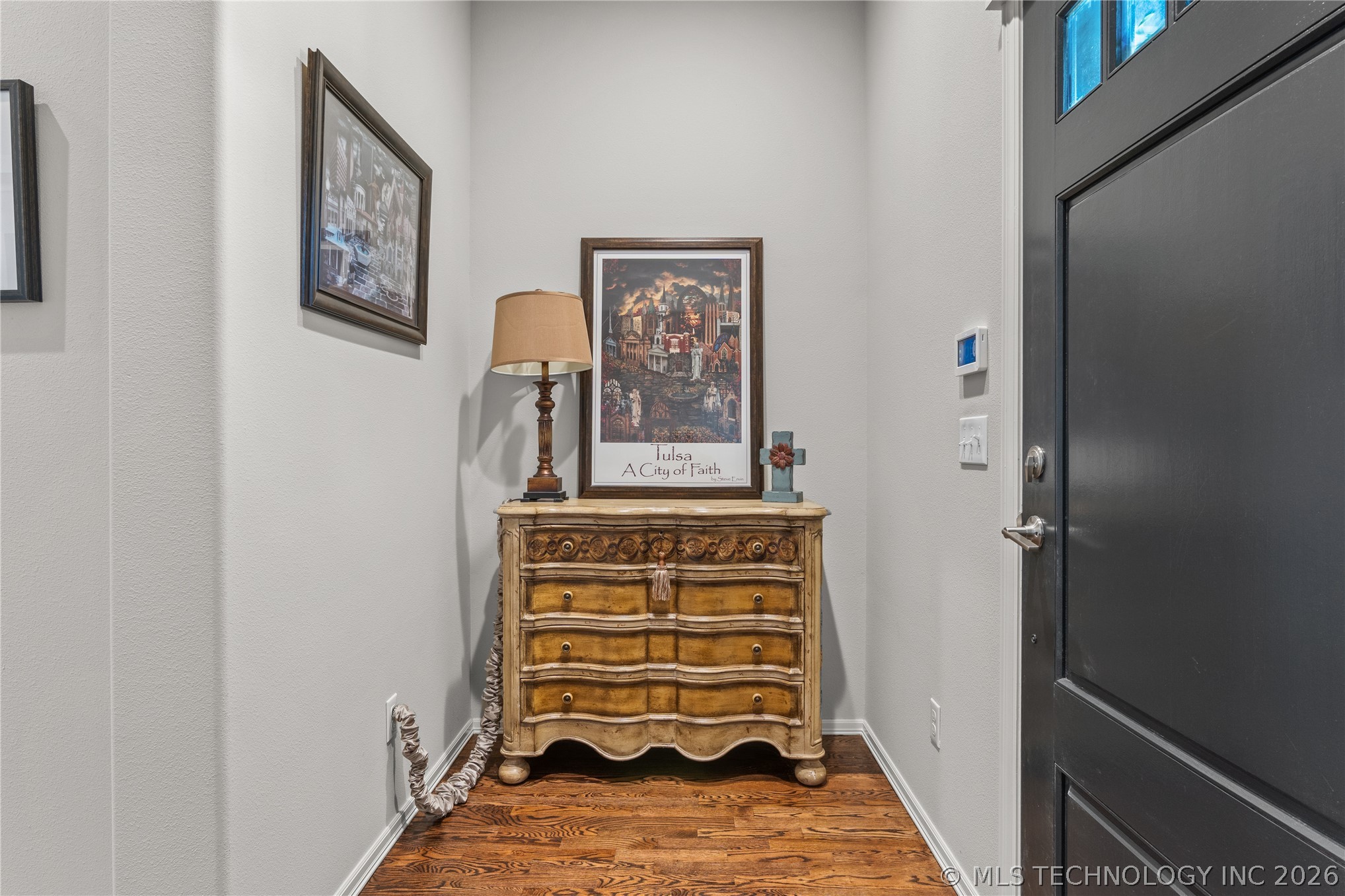 4327 S 179th Avenue E Tulsa OK 74134