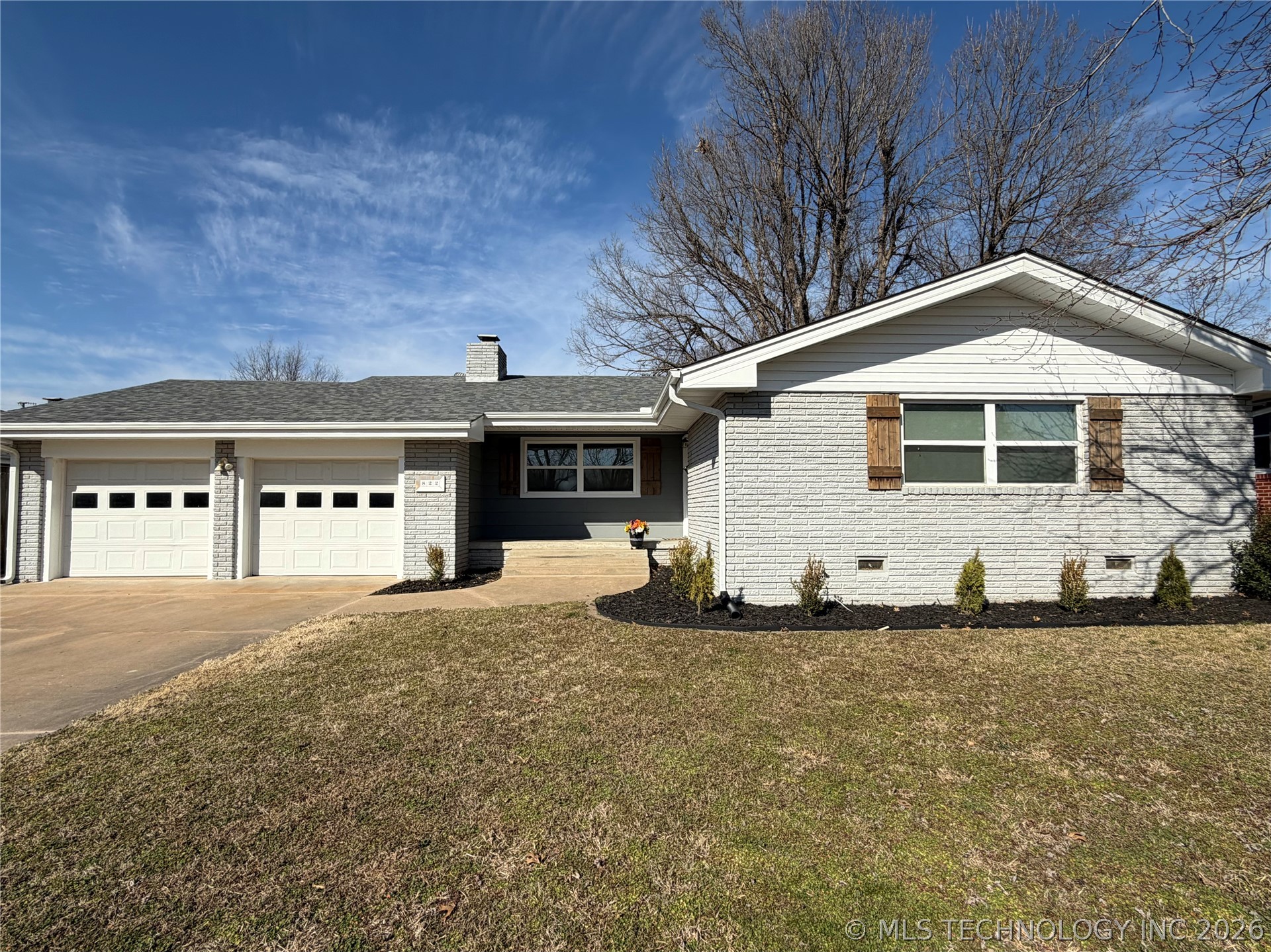 822 E 6th Street Cushing OK 74023