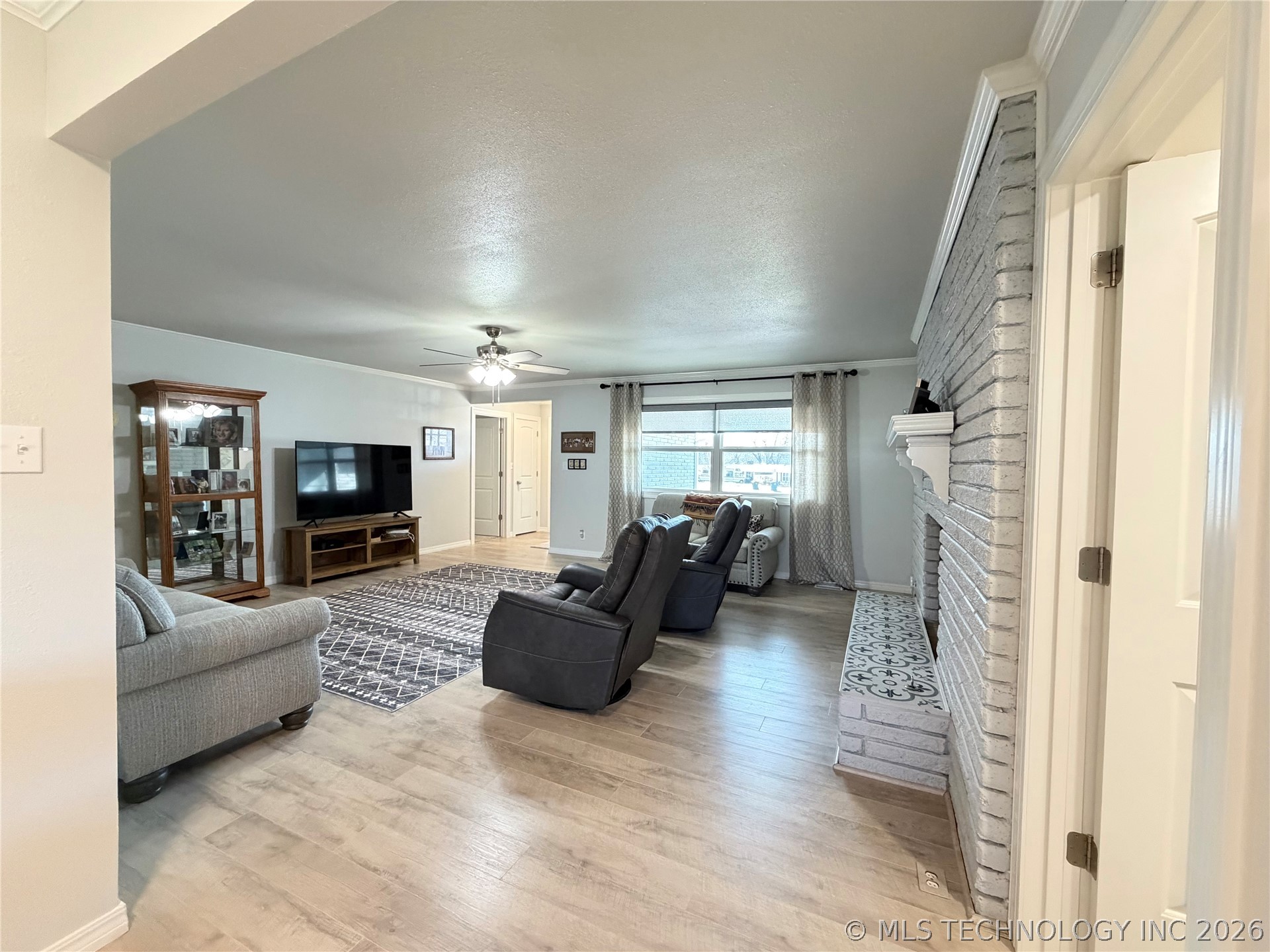 822 E 6th Street Cushing OK 74023