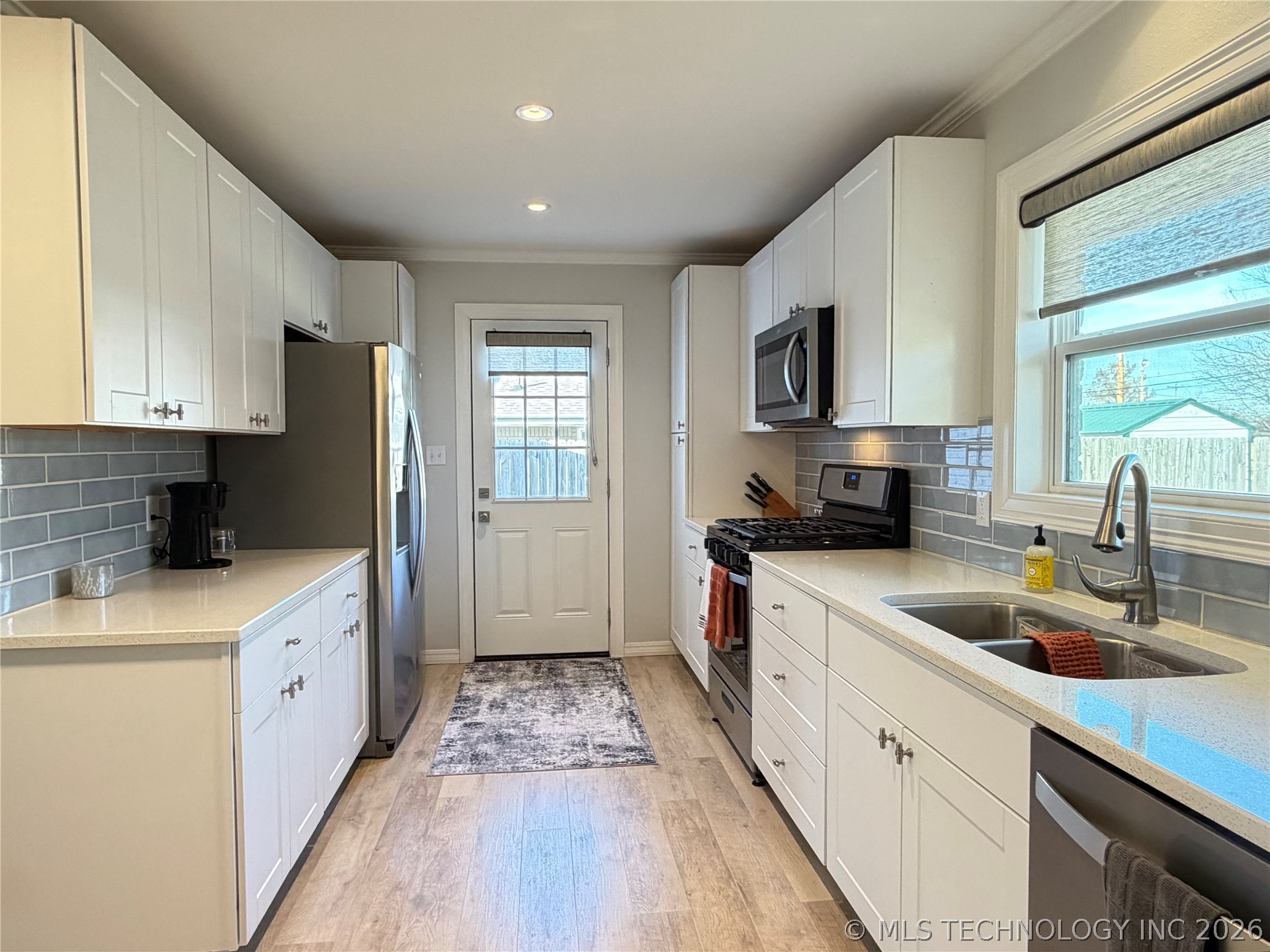 822 E 6th Street Cushing OK 74023