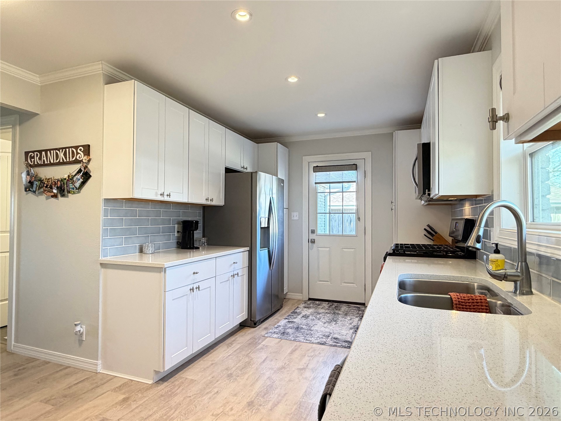 822 E 6th Street Cushing OK 74023