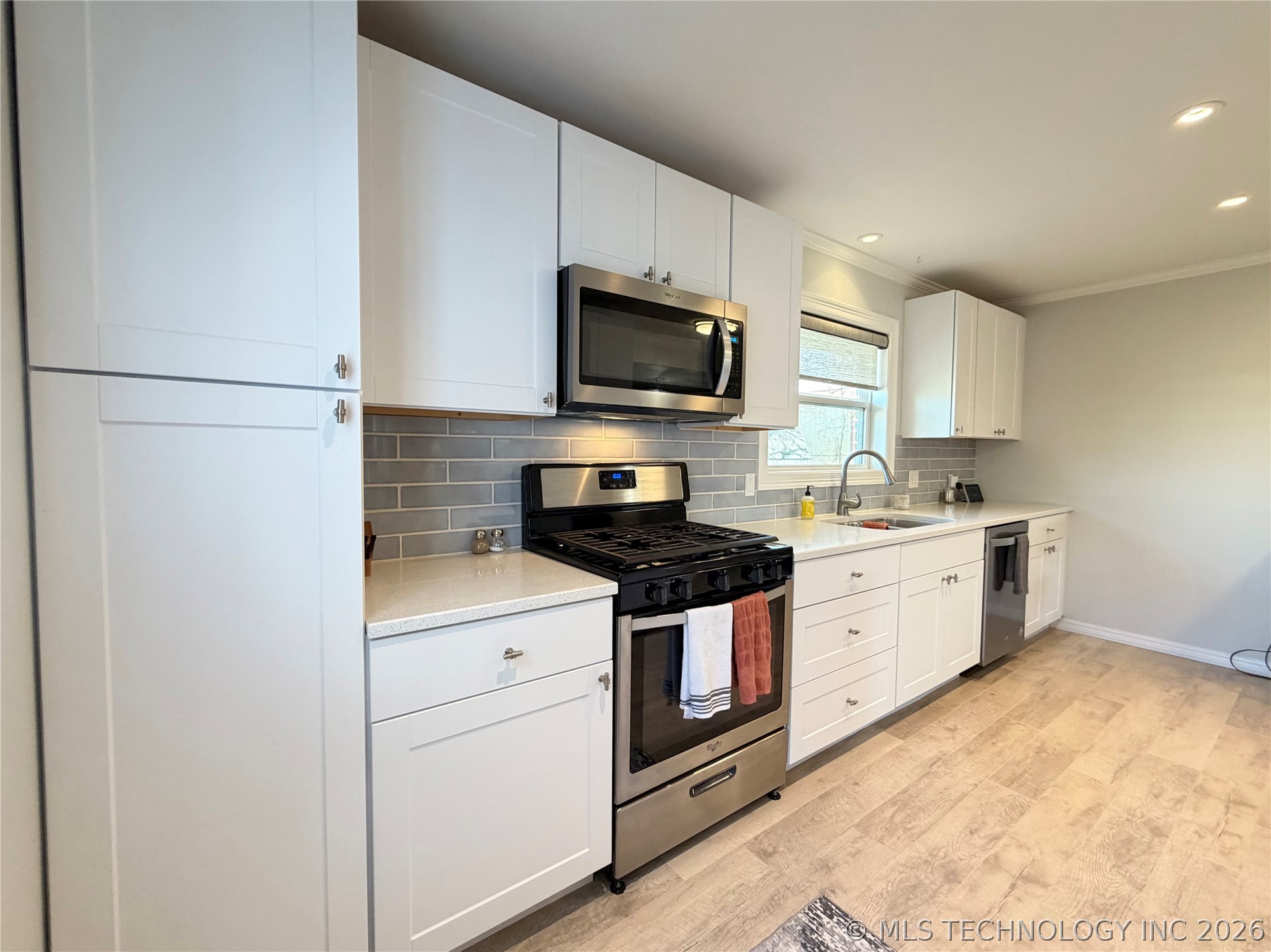 822 E 6th Street Cushing OK 74023