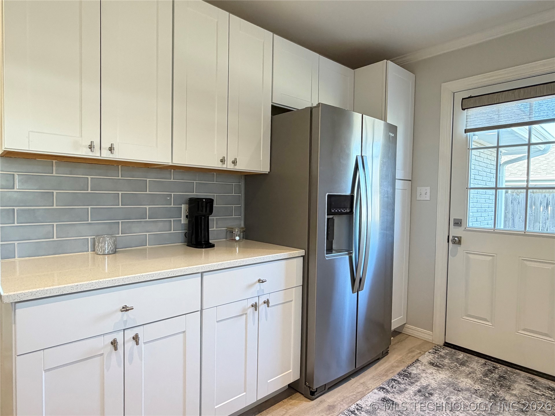 822 E 6th Street Cushing OK 74023