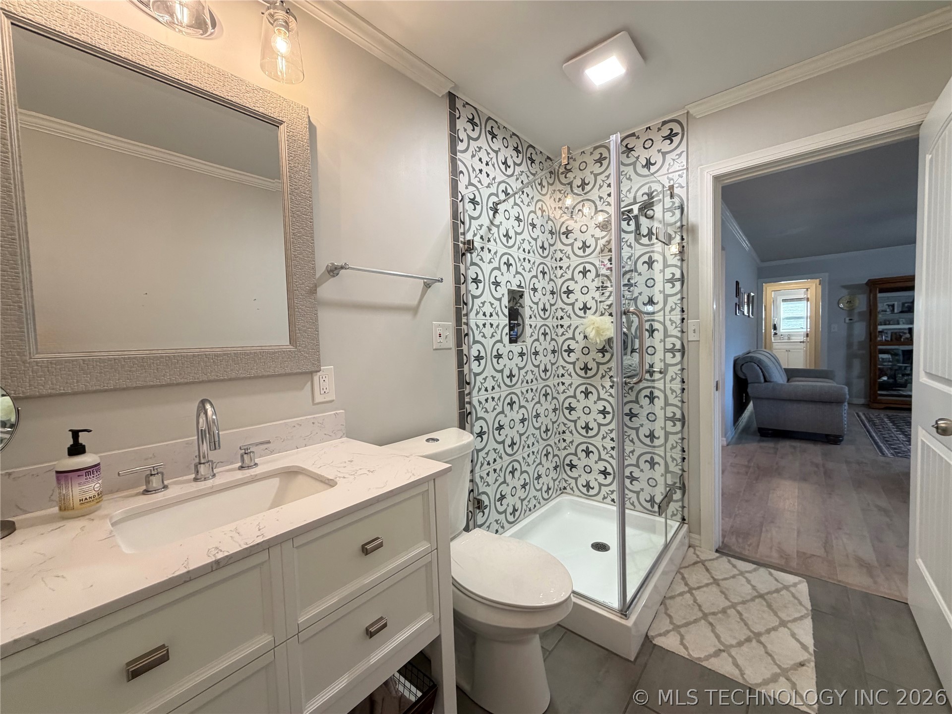 822 E 6th Street Cushing OK 74023