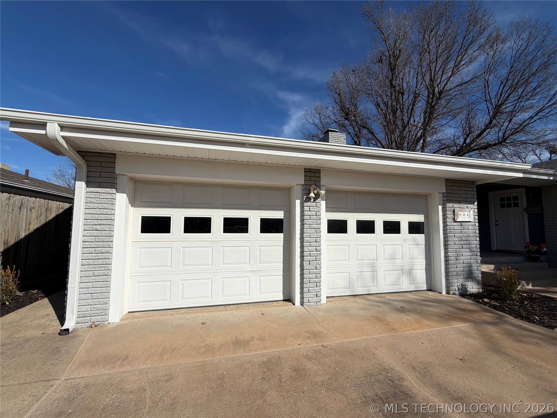 822 E 6th Street Cushing OK 74023