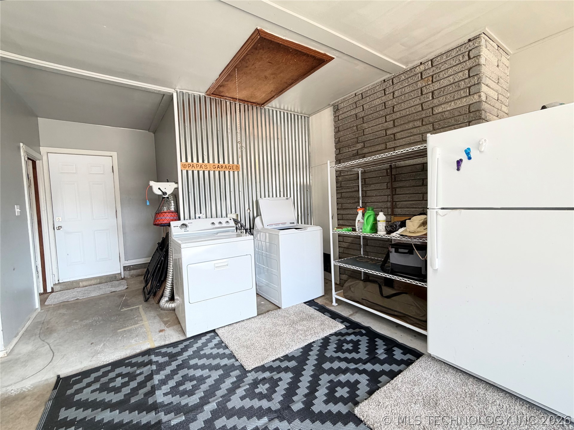 822 E 6th Street Cushing OK 74023