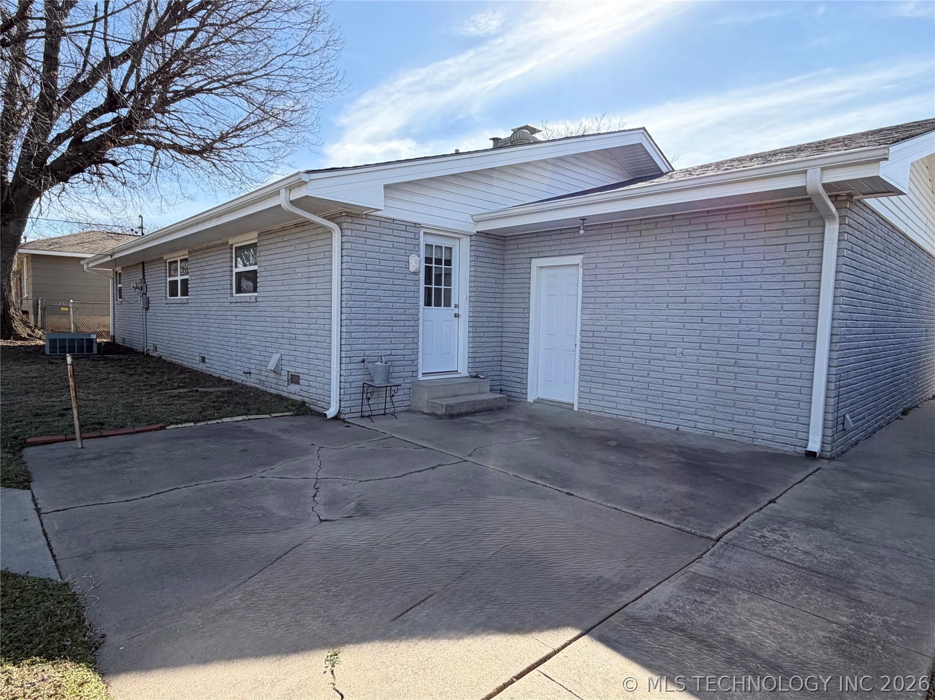 822 E 6th Street Cushing OK 74023