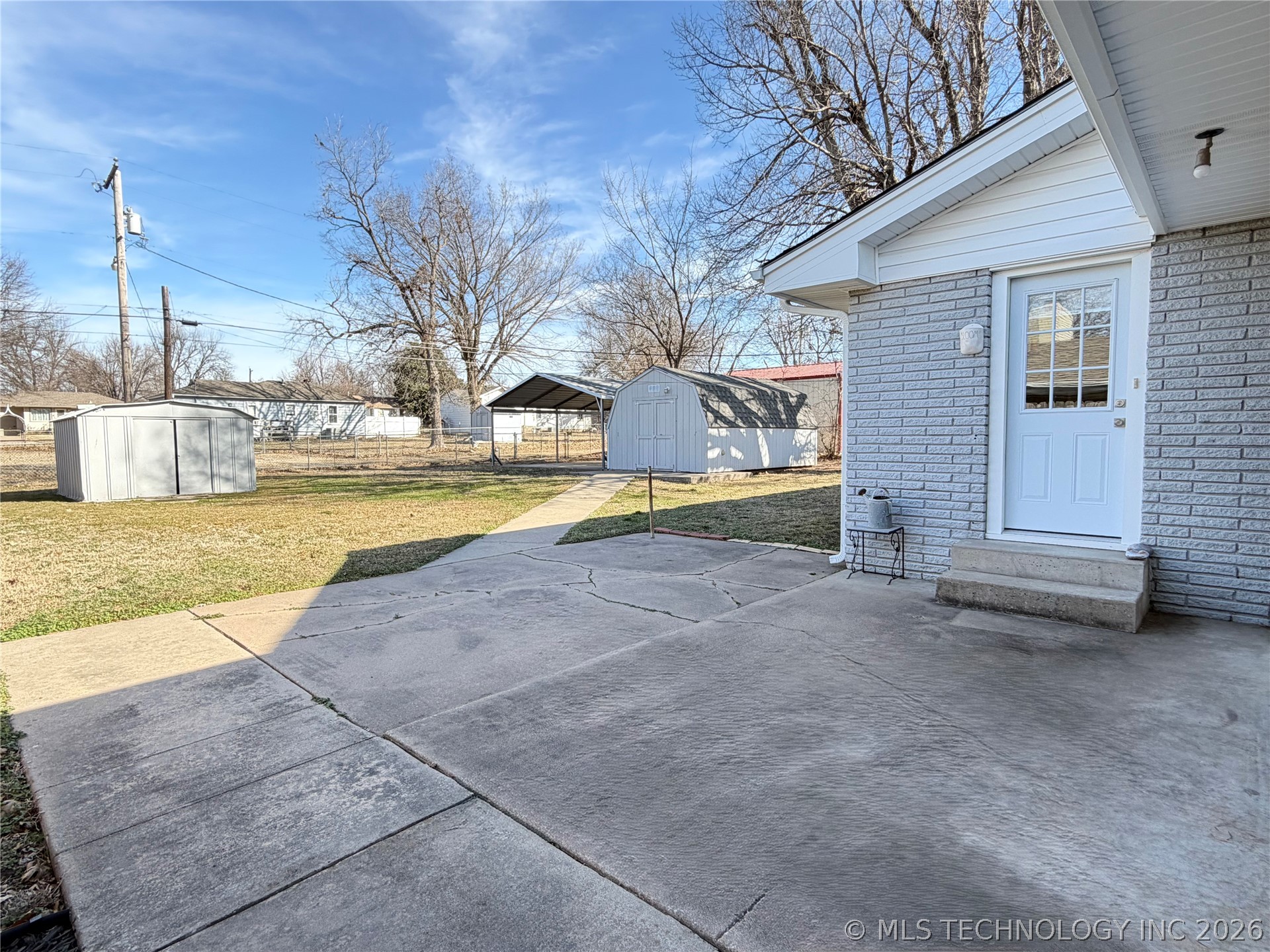822 E 6th Street Cushing OK 74023