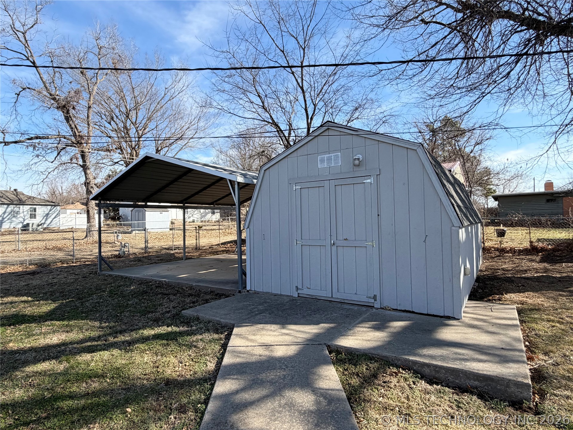 822 E 6th Street Cushing OK 74023