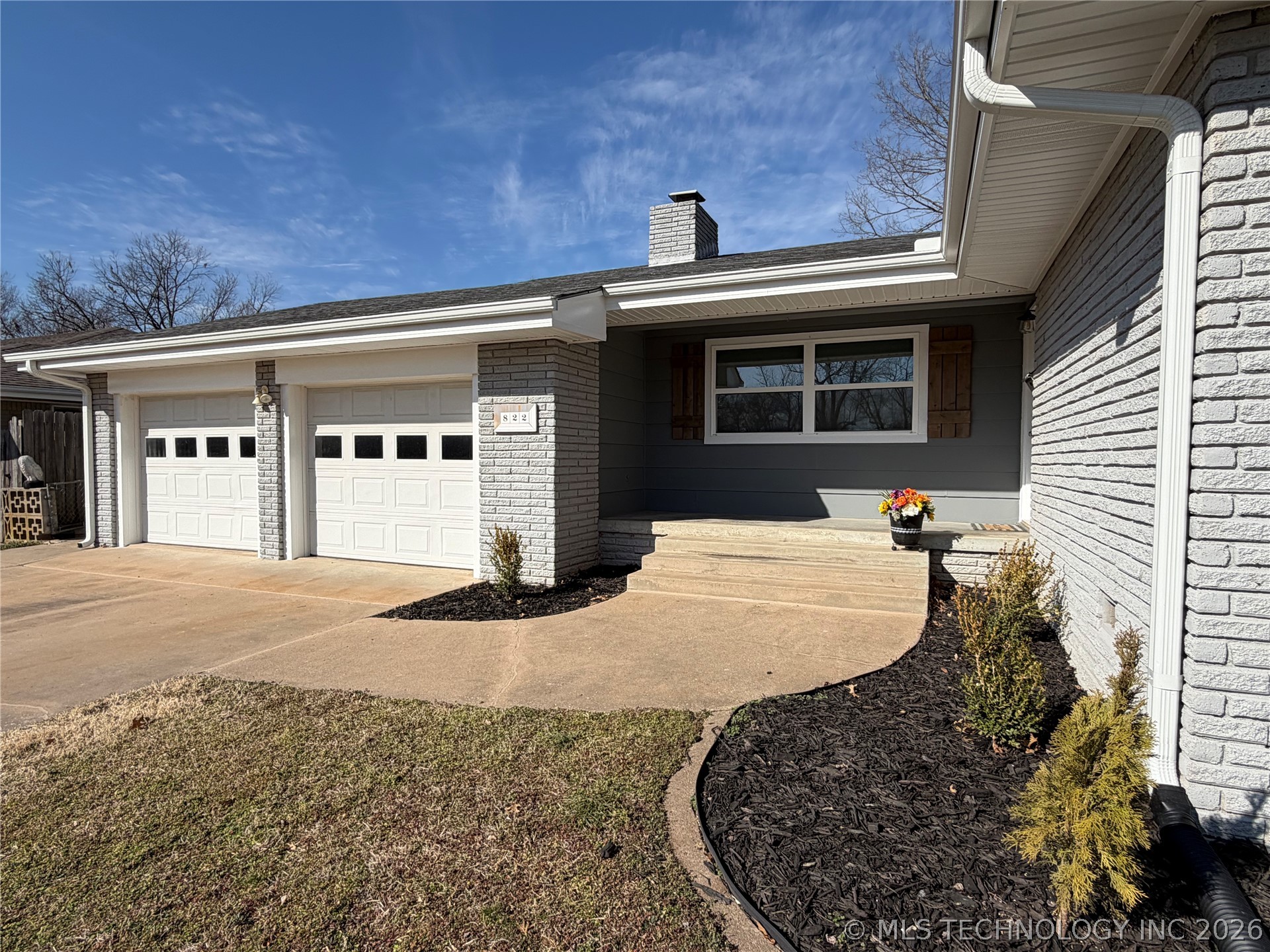 822 E 6th Street Cushing OK 74023