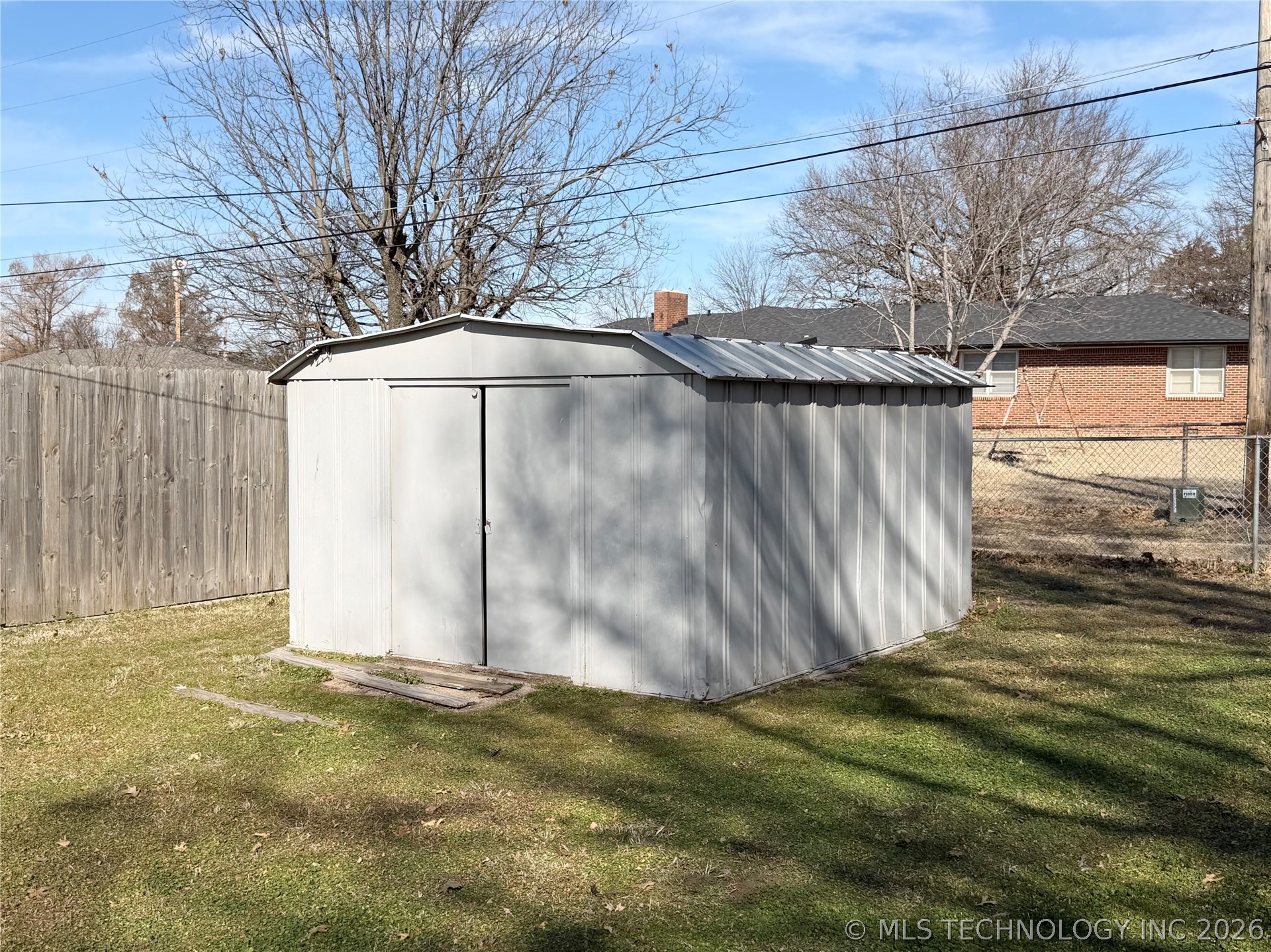 822 E 6th Street Cushing OK 74023