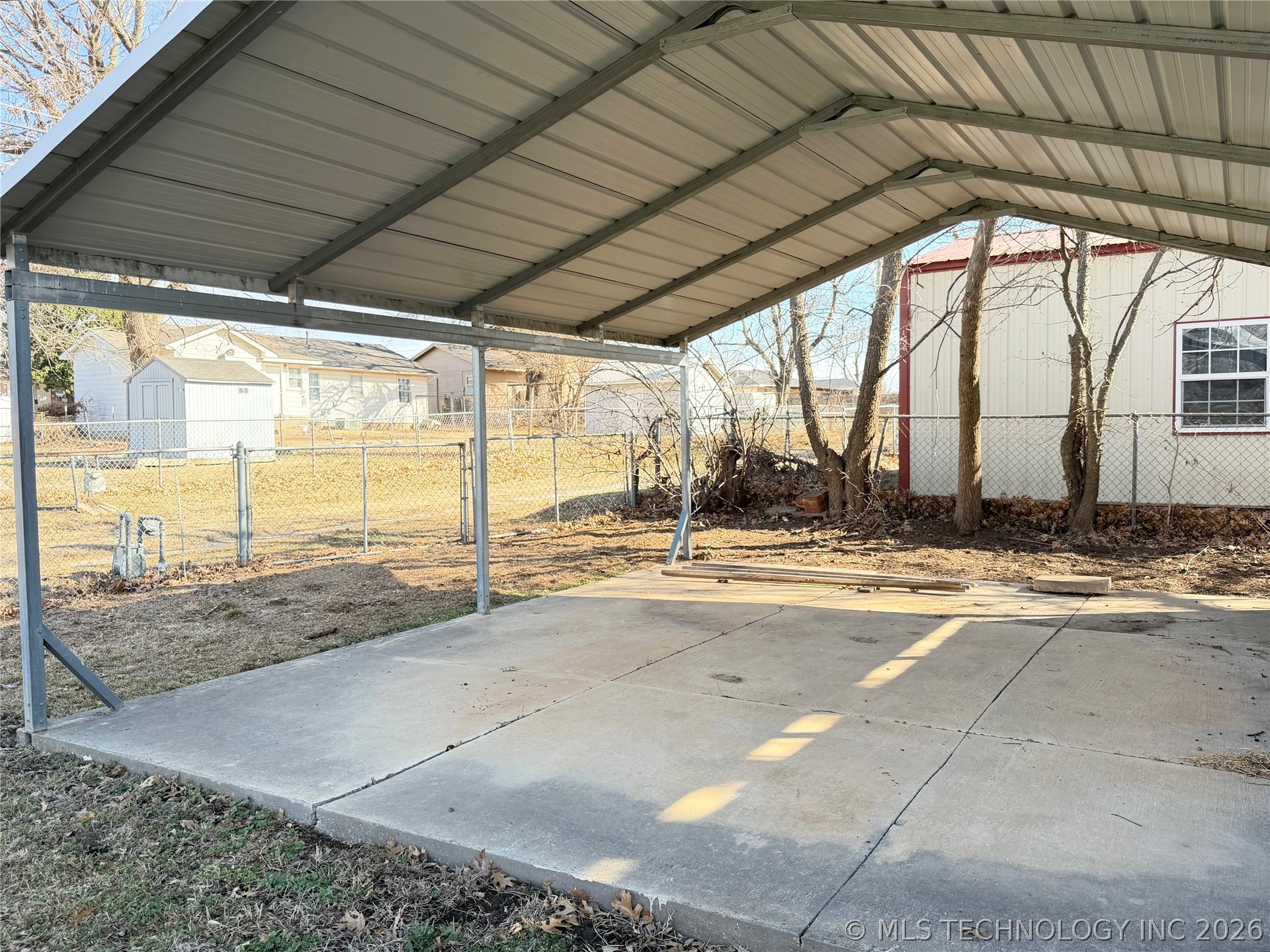 822 E 6th Street Cushing OK 74023