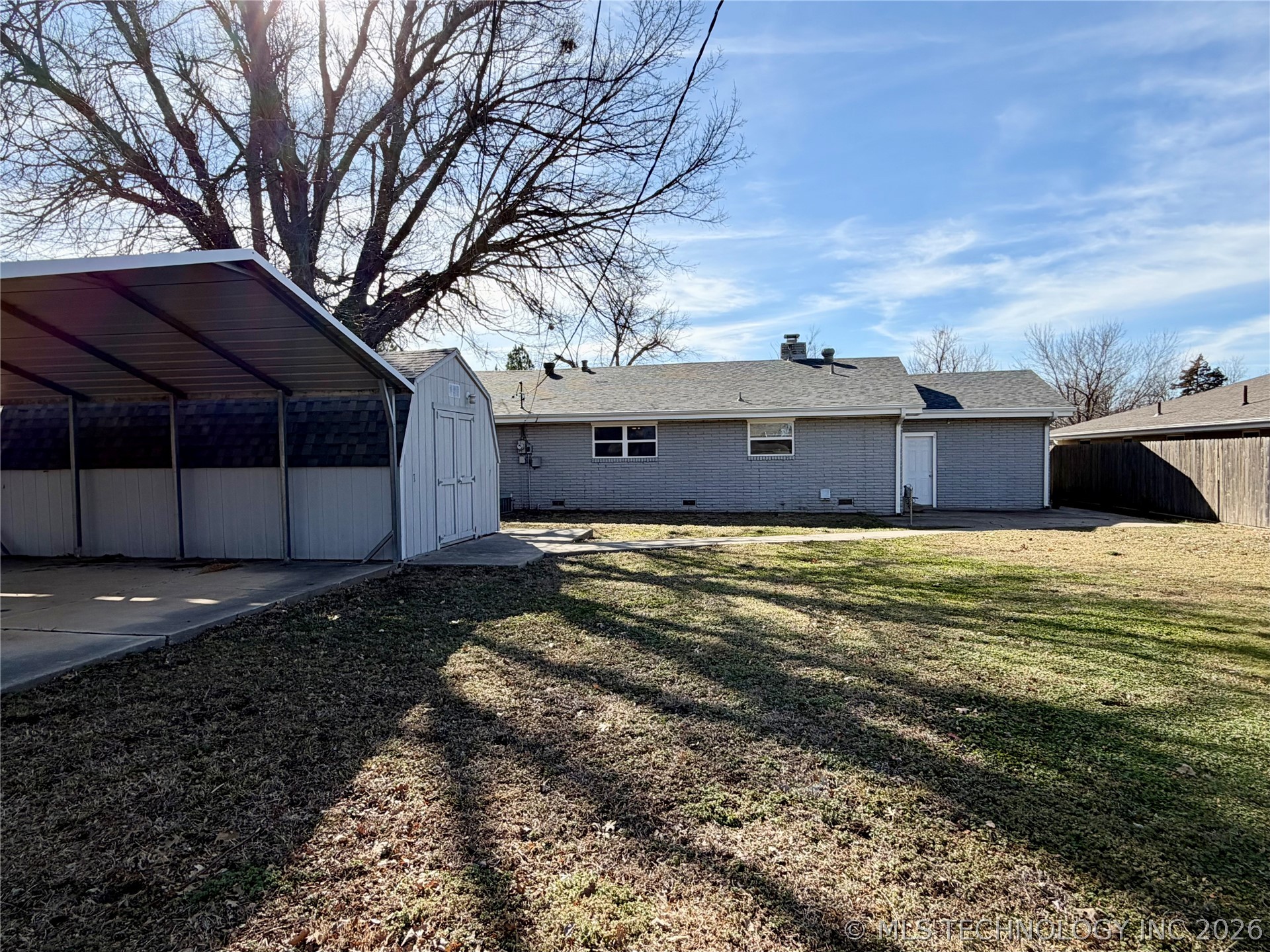 822 E 6th Street Cushing OK 74023