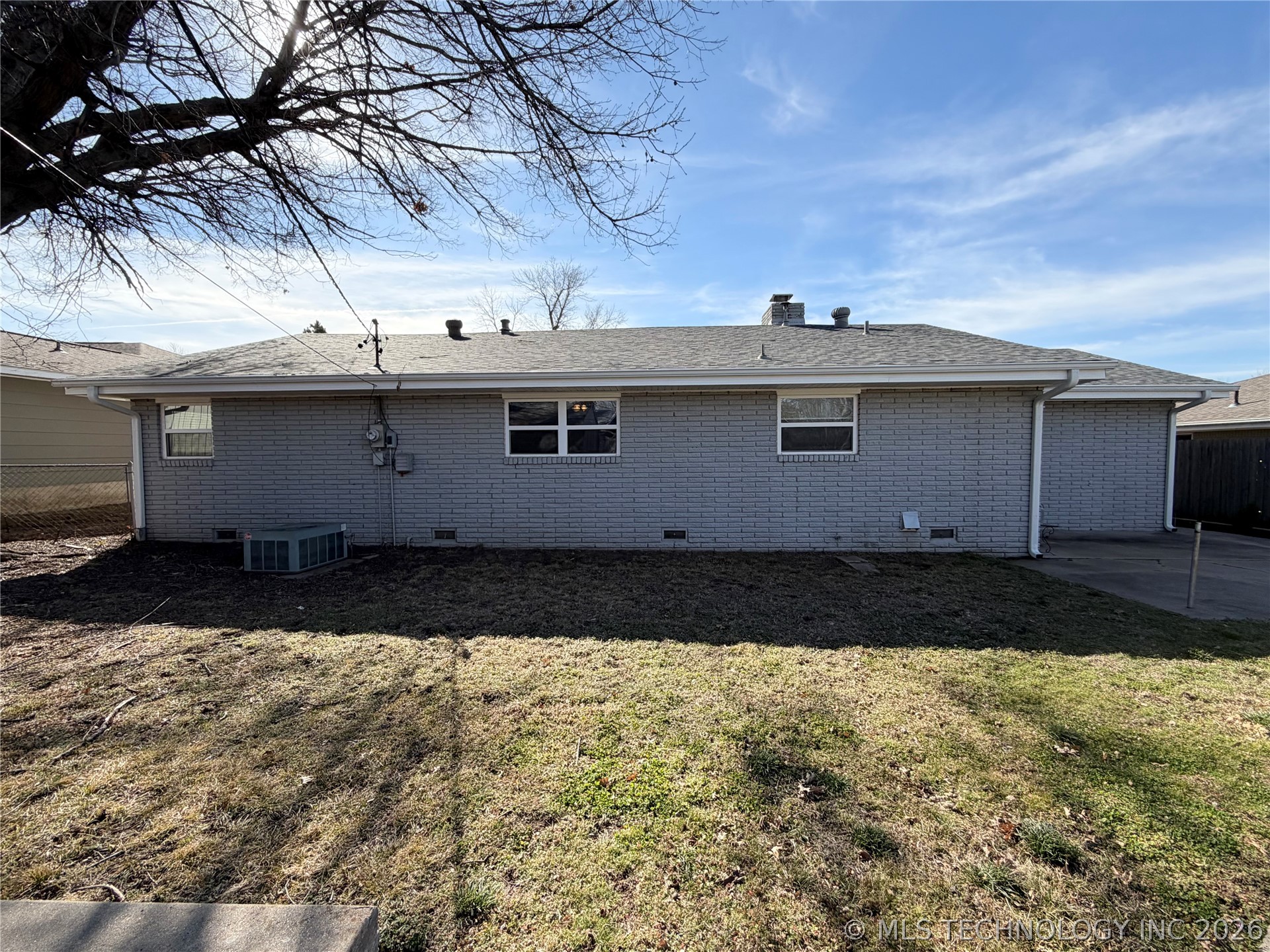 822 E 6th Street Cushing OK 74023