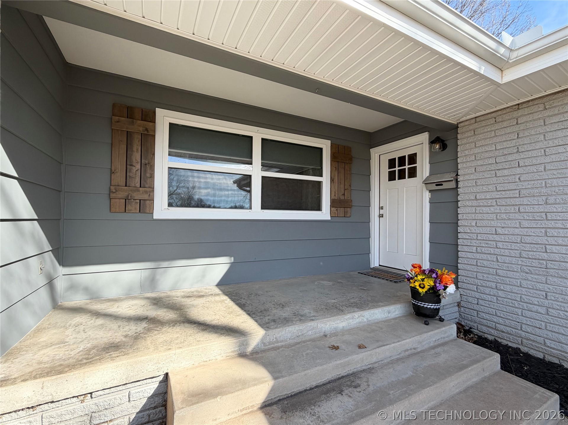 822 E 6th Street Cushing OK 74023