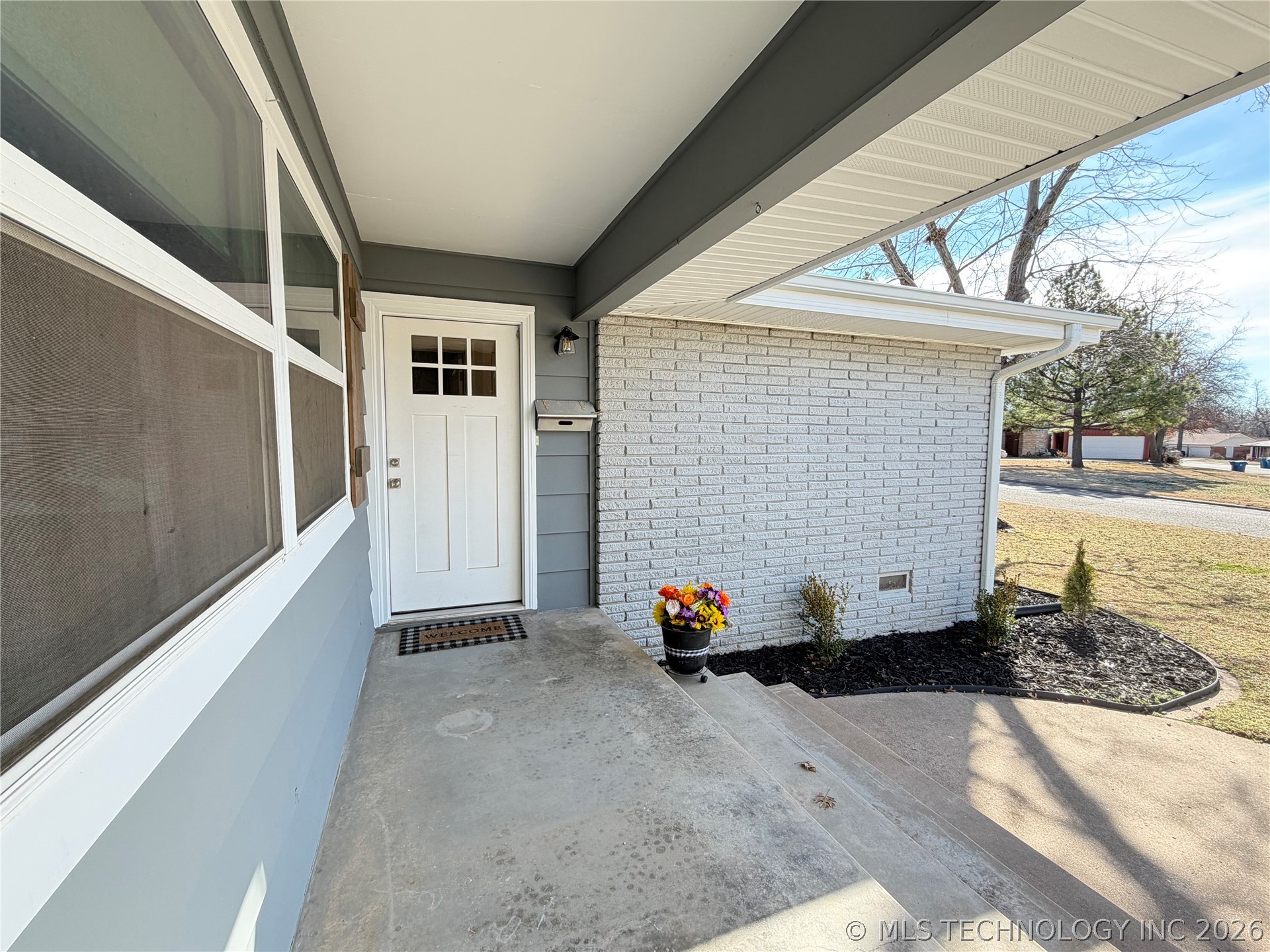 822 E 6th Street Cushing OK 74023