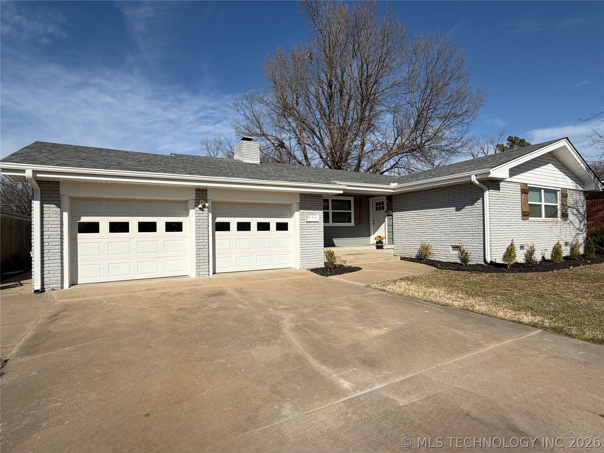 822 E 6th Street Cushing OK 74023