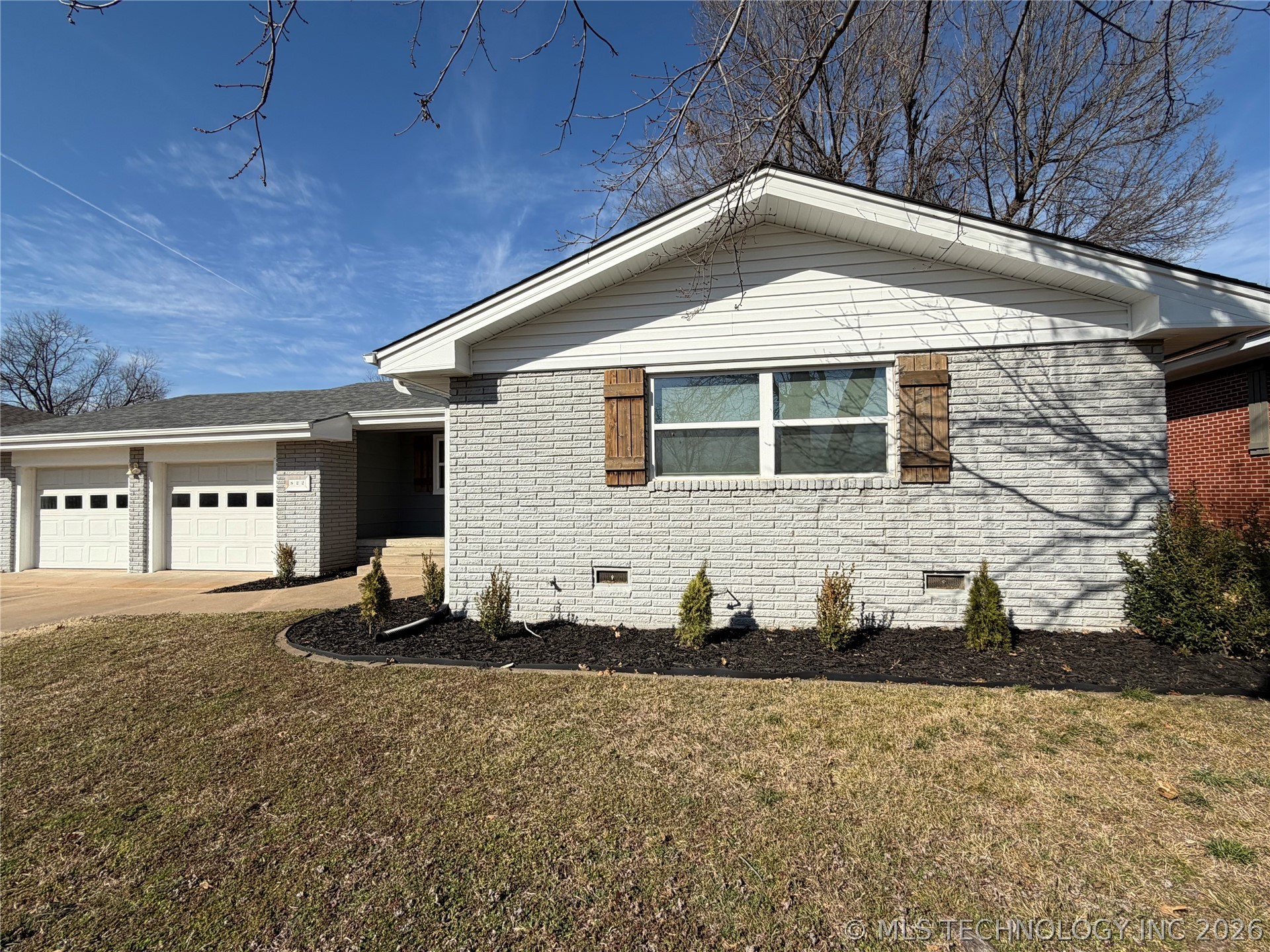 822 E 6th Street Cushing OK 74023