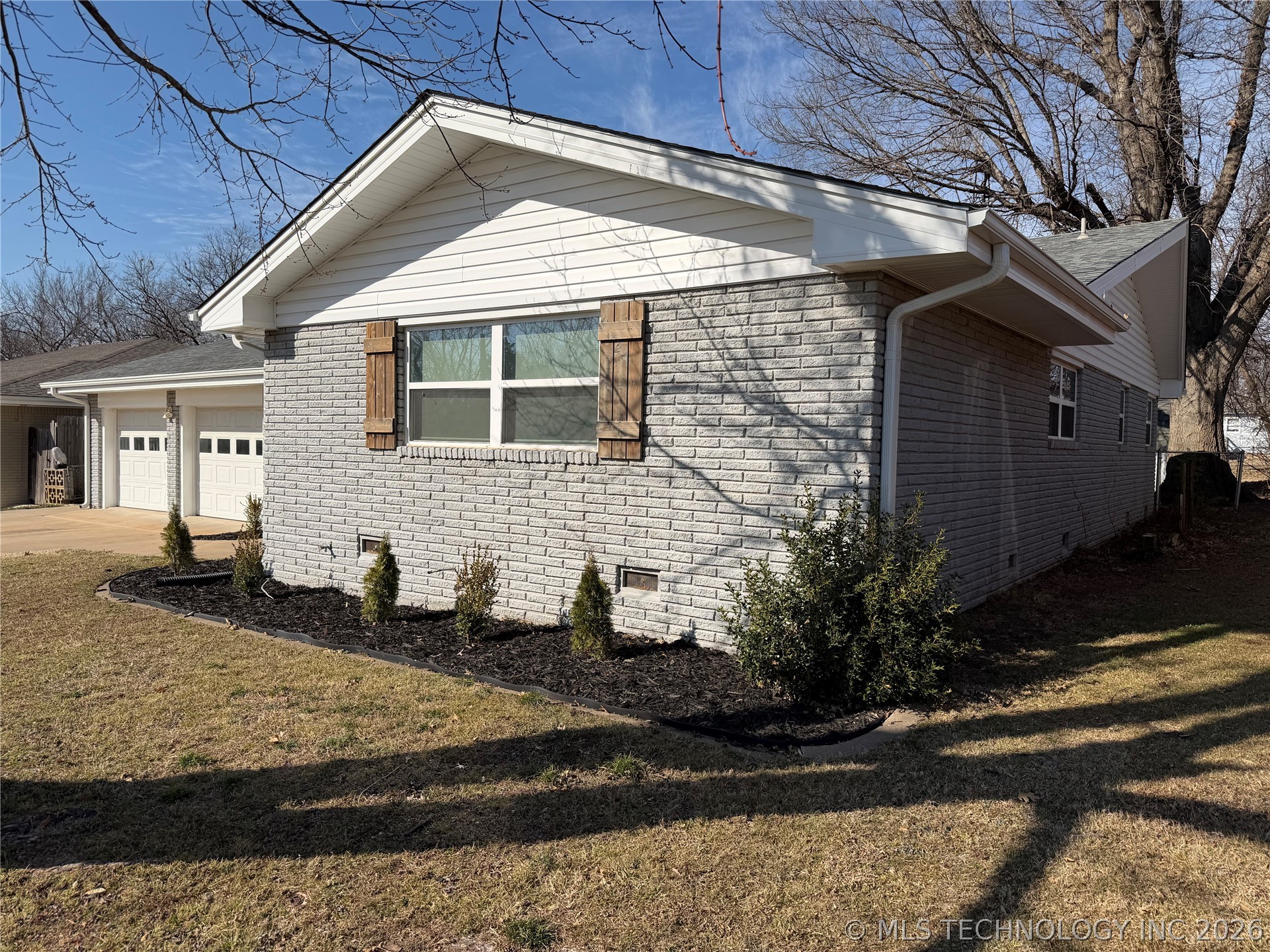 822 E 6th Street Cushing OK 74023