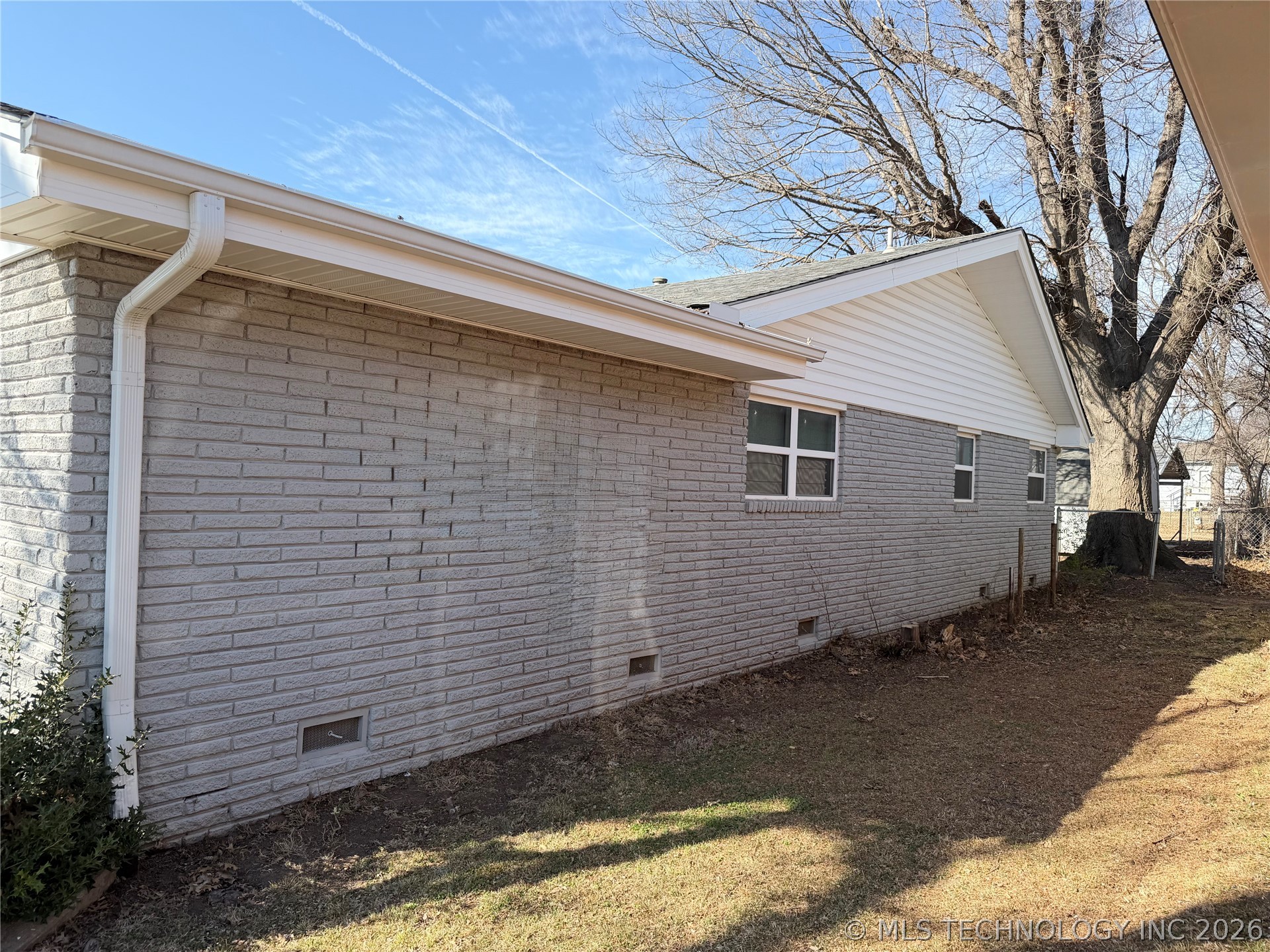 822 E 6th Street Cushing OK 74023