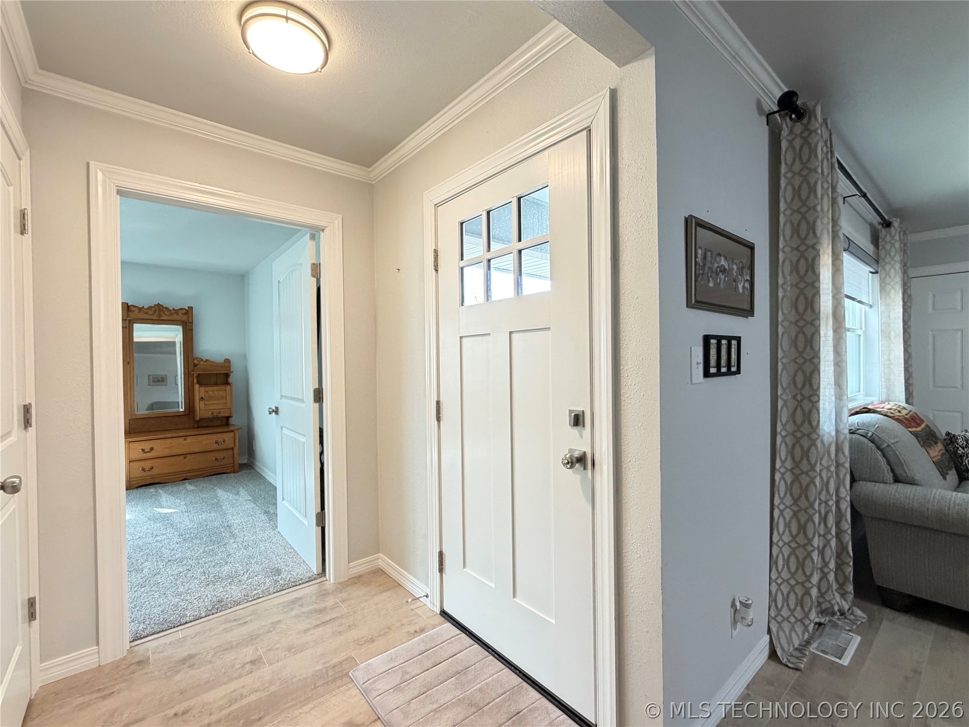 822 E 6th Street Cushing OK 74023