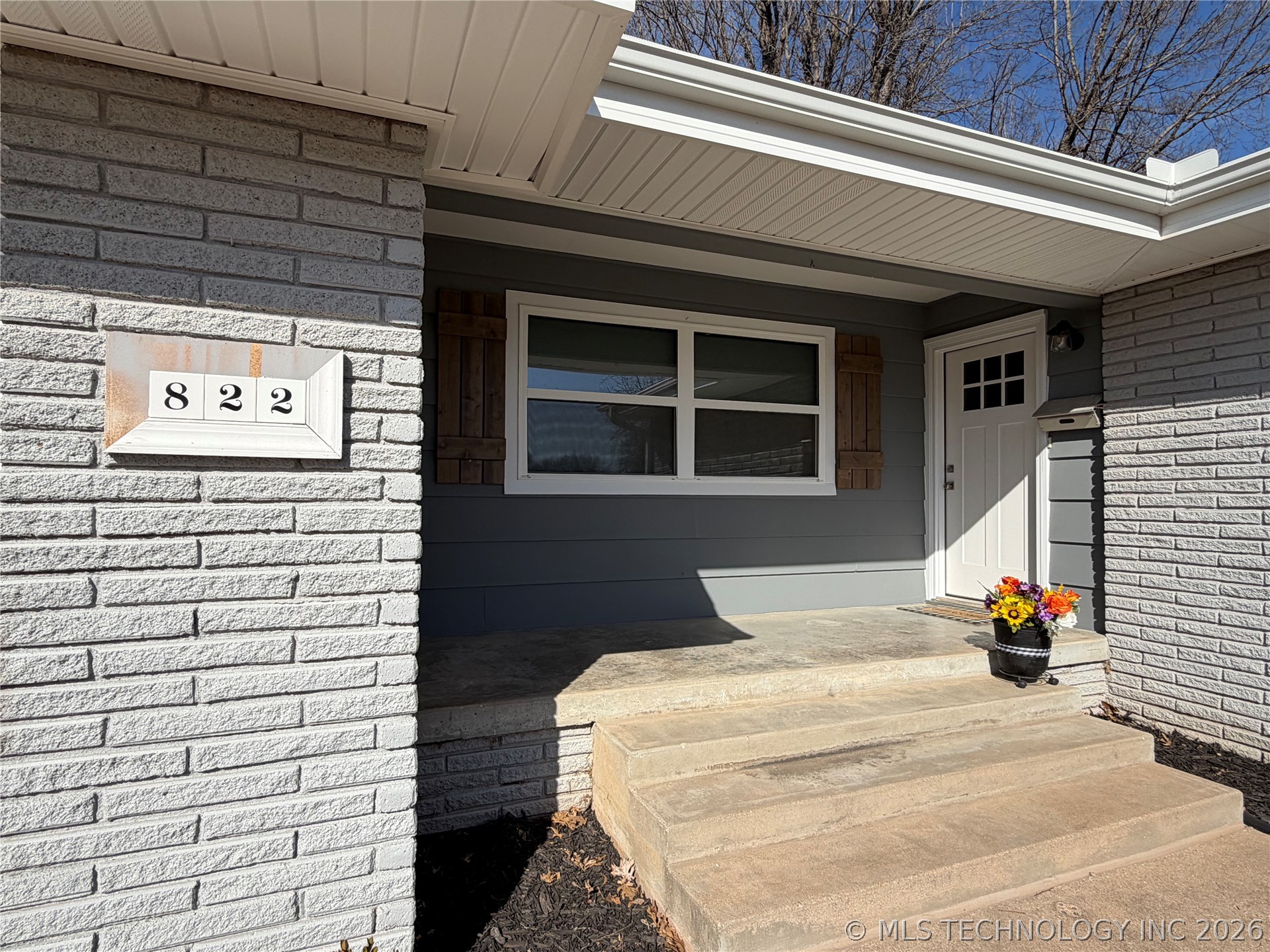 822 E 6th Street Cushing OK 74023