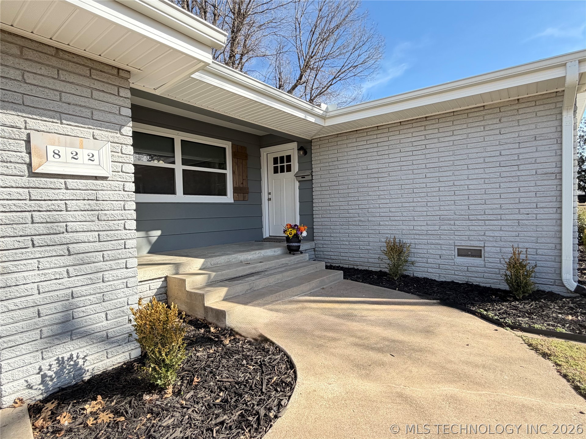 822 E 6th Street Cushing OK 74023