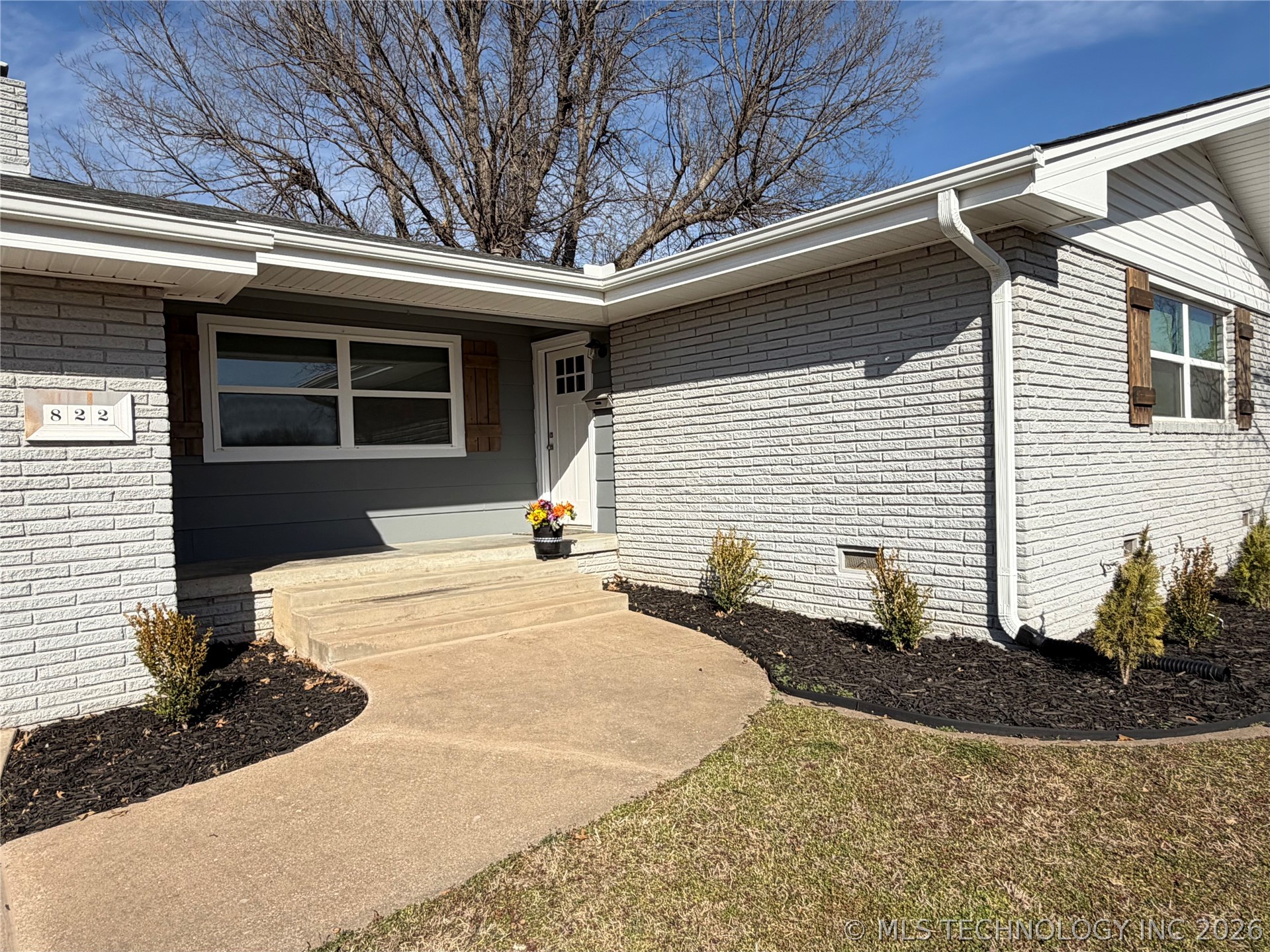 822 E 6th Street Cushing OK 74023