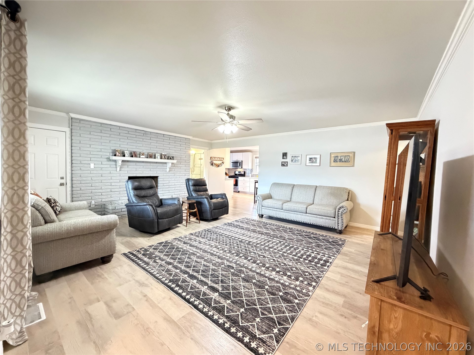 822 E 6th Street Cushing OK 74023