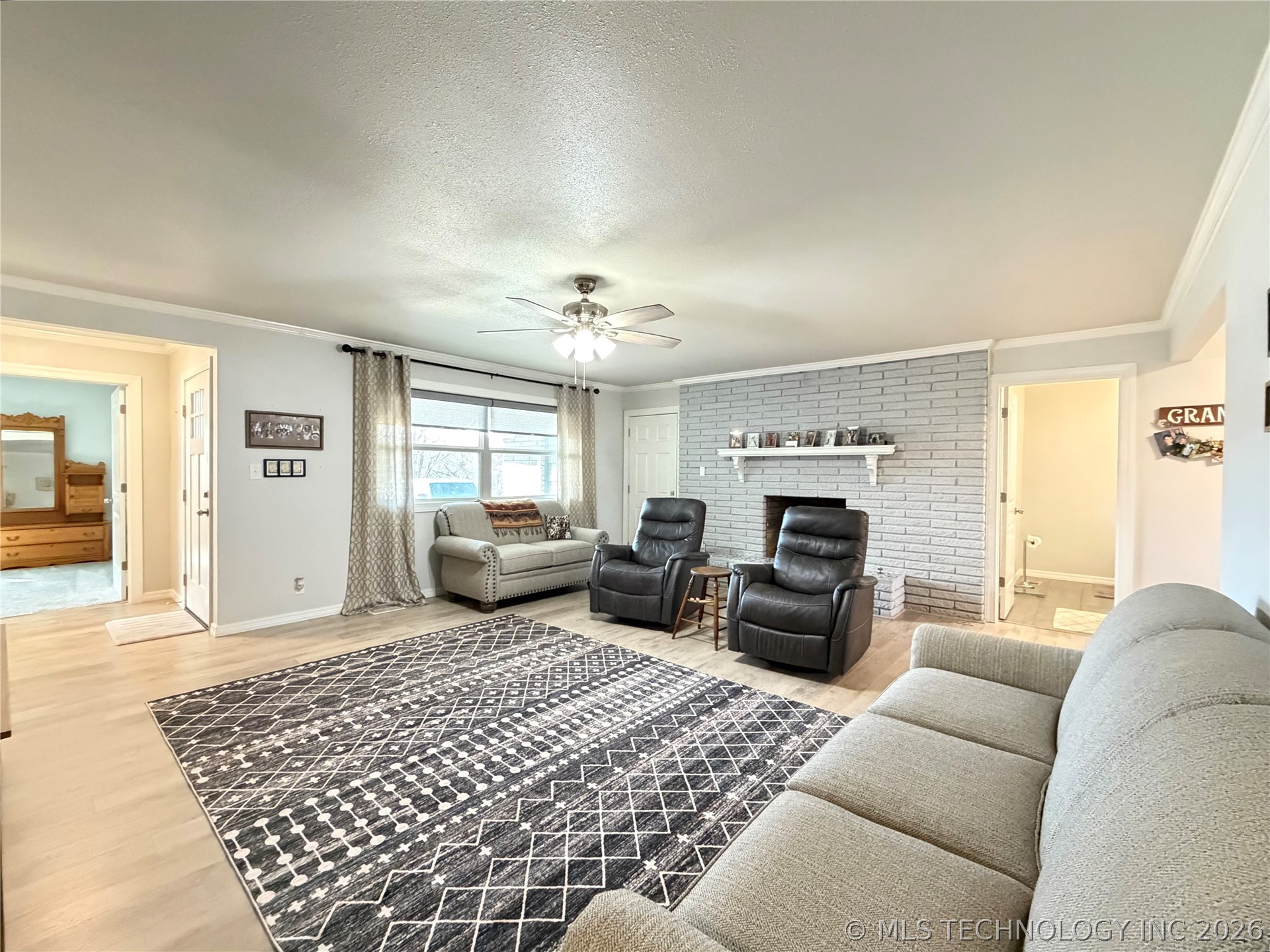 822 E 6th Street Cushing OK 74023
