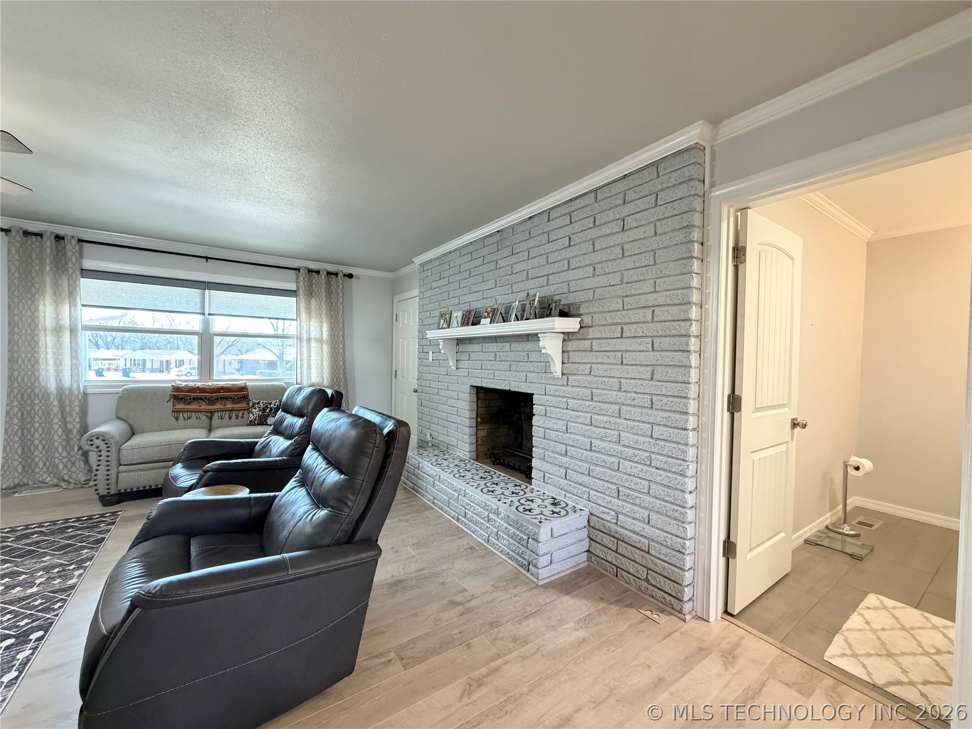 822 E 6th Street Cushing OK 74023