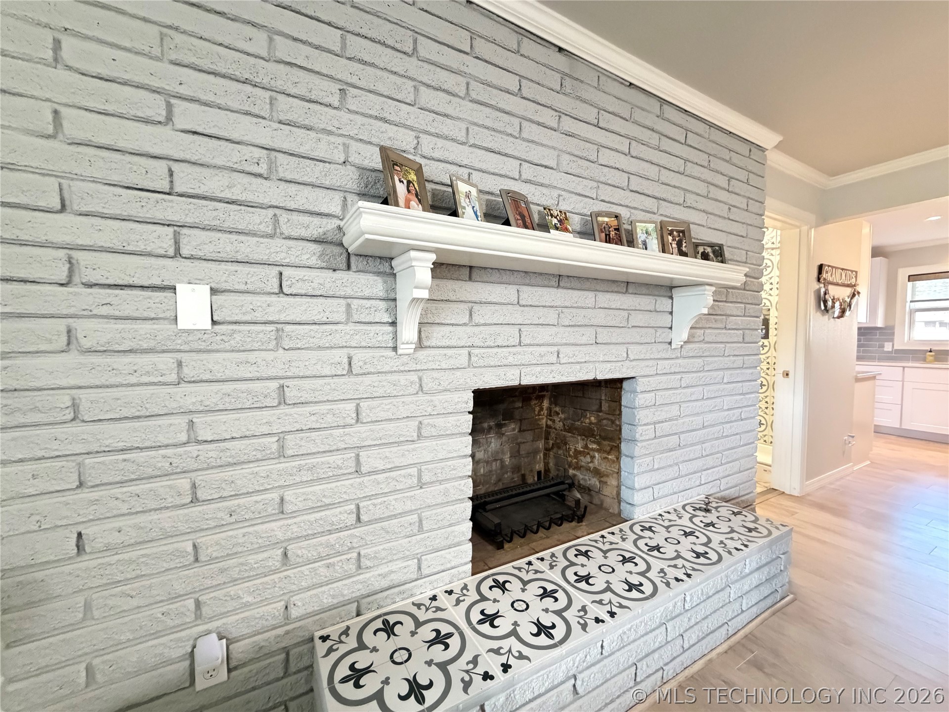822 E 6th Street Cushing OK 74023