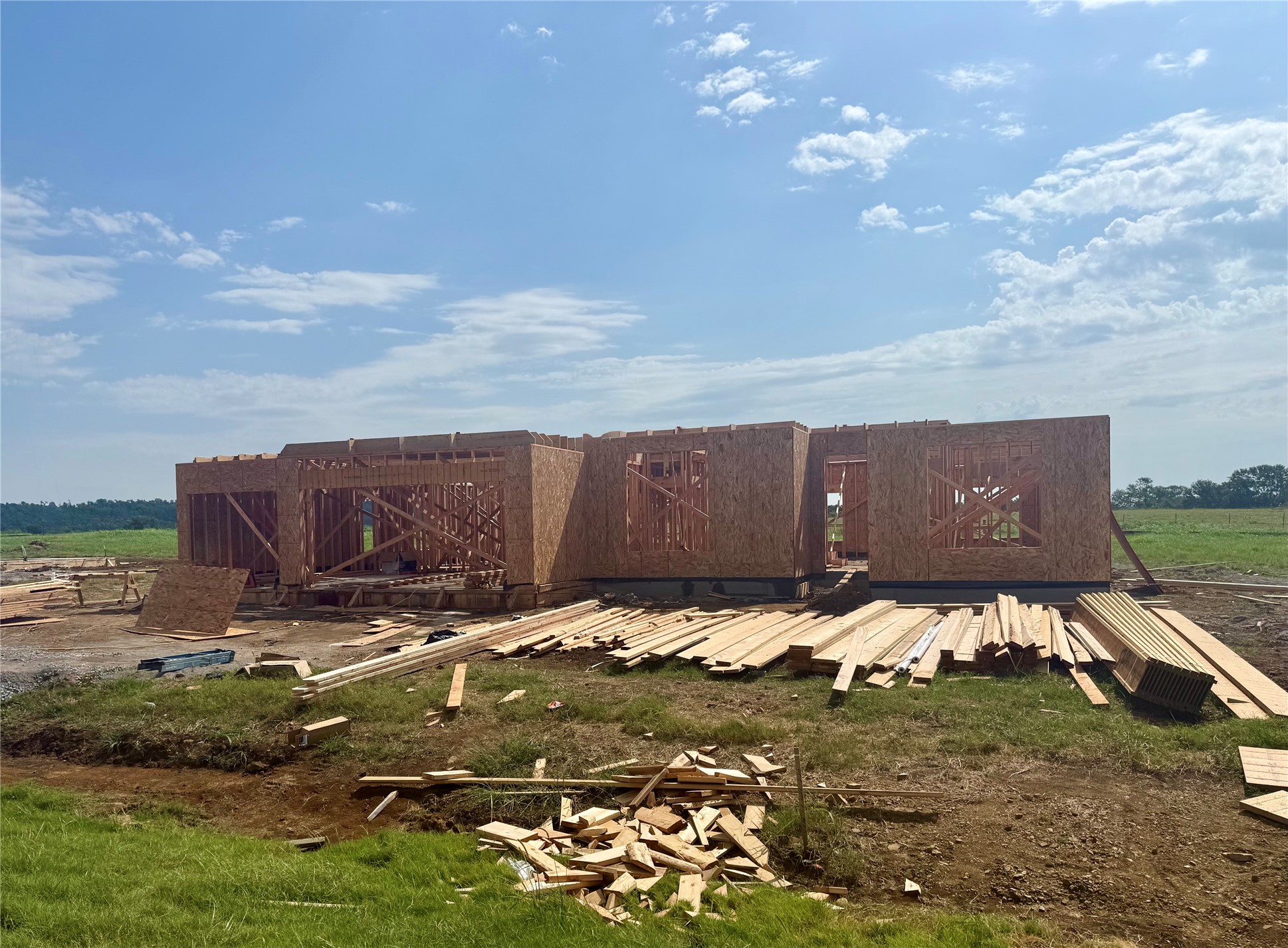 20683 Prairie Park Road Claremore OK 74017